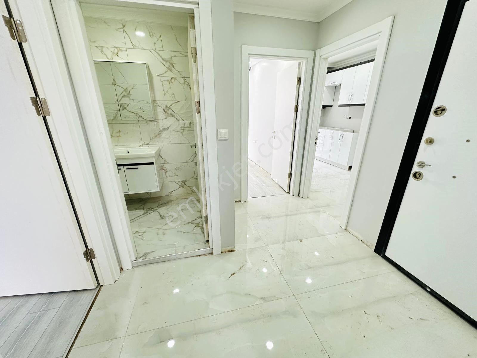 Has Seba'dan İstasyon Mh 2+1 90m2 Sıfır Otoparklı Satılık Arakat - Görsel 27