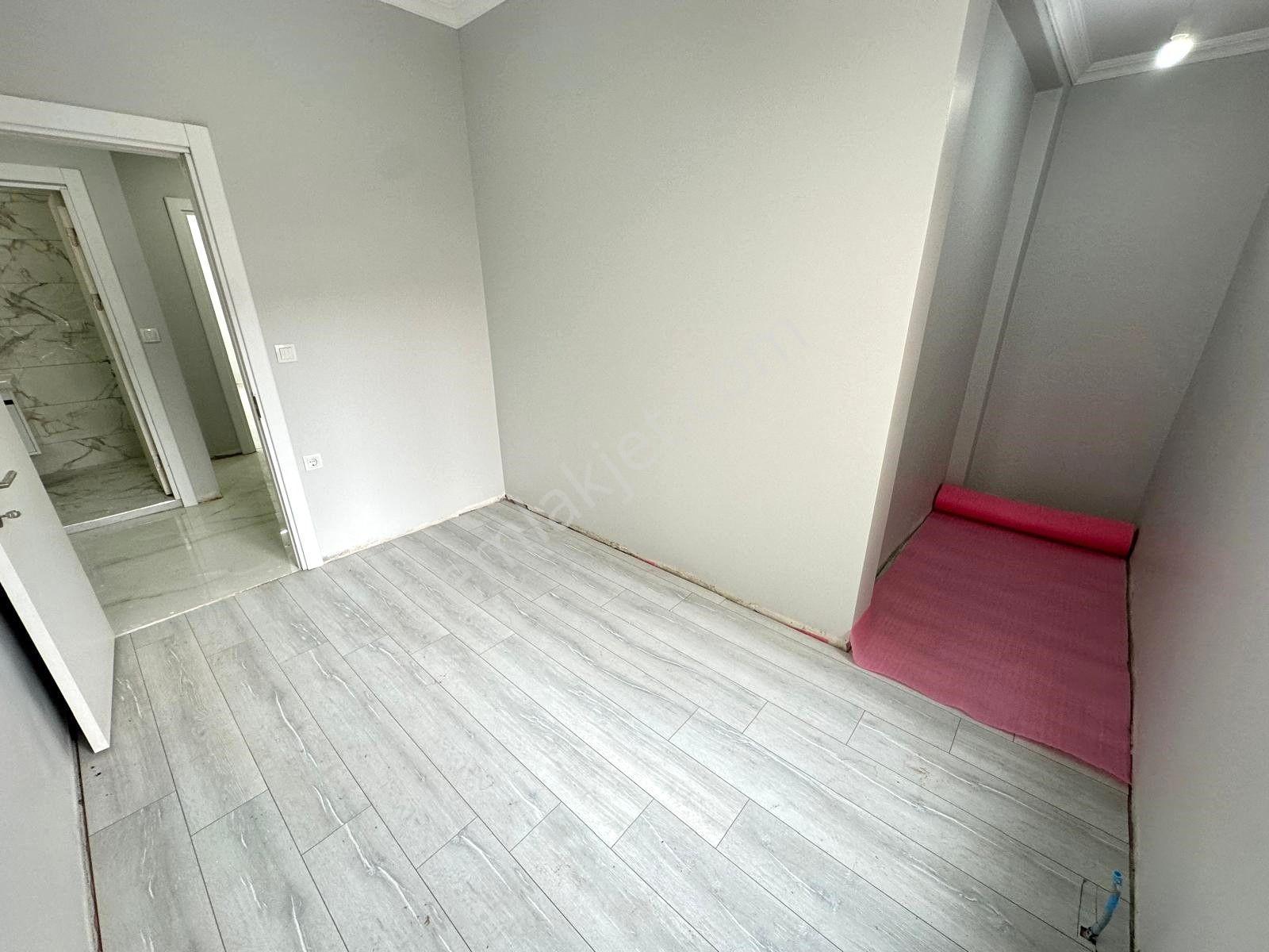 Has Seba'dan İstasyon Mh 2+1 90m2 Sıfır Otoparklı Satılık Arakat - Görsel 18
