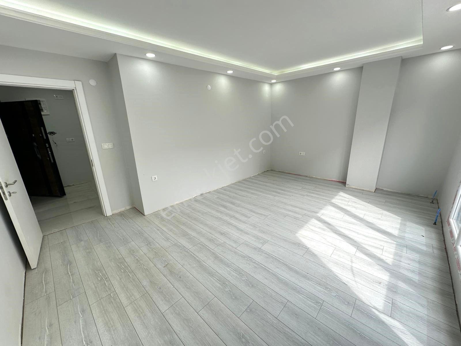 Has Seba'dan İstasyon Mh 2+1 90m2 Sıfır Otoparklı Satılık Arakat - Görsel 8