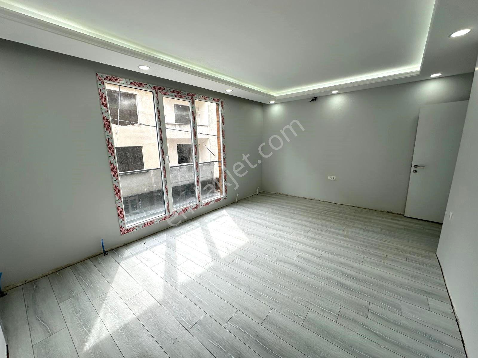Has Seba'dan İstasyon Mh 2+1 90m2 Sıfır Otoparklı Satılık Arakat - Görsel 5