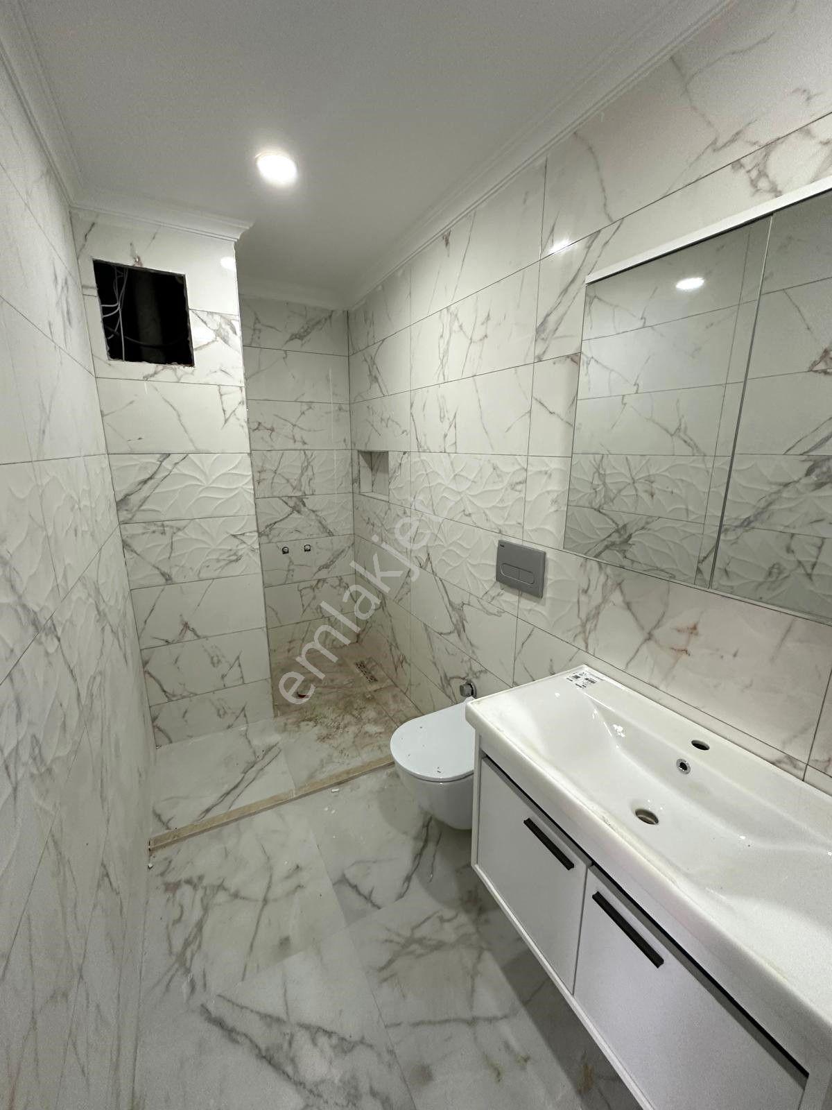 Has Seba'dan İstasyon Mh 2+1 90m2 Sıfır Otoparklı Satılık Arakat - Görsel 26