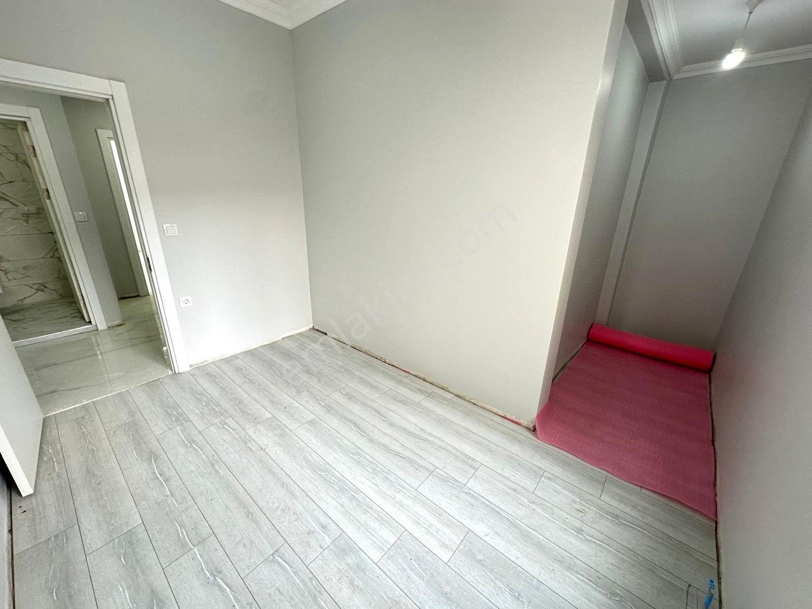 Has Seba'dan İstasyon Mh 2+1 90m2 Sıfır Otoparklı Satılık Arakat - Görsel 17