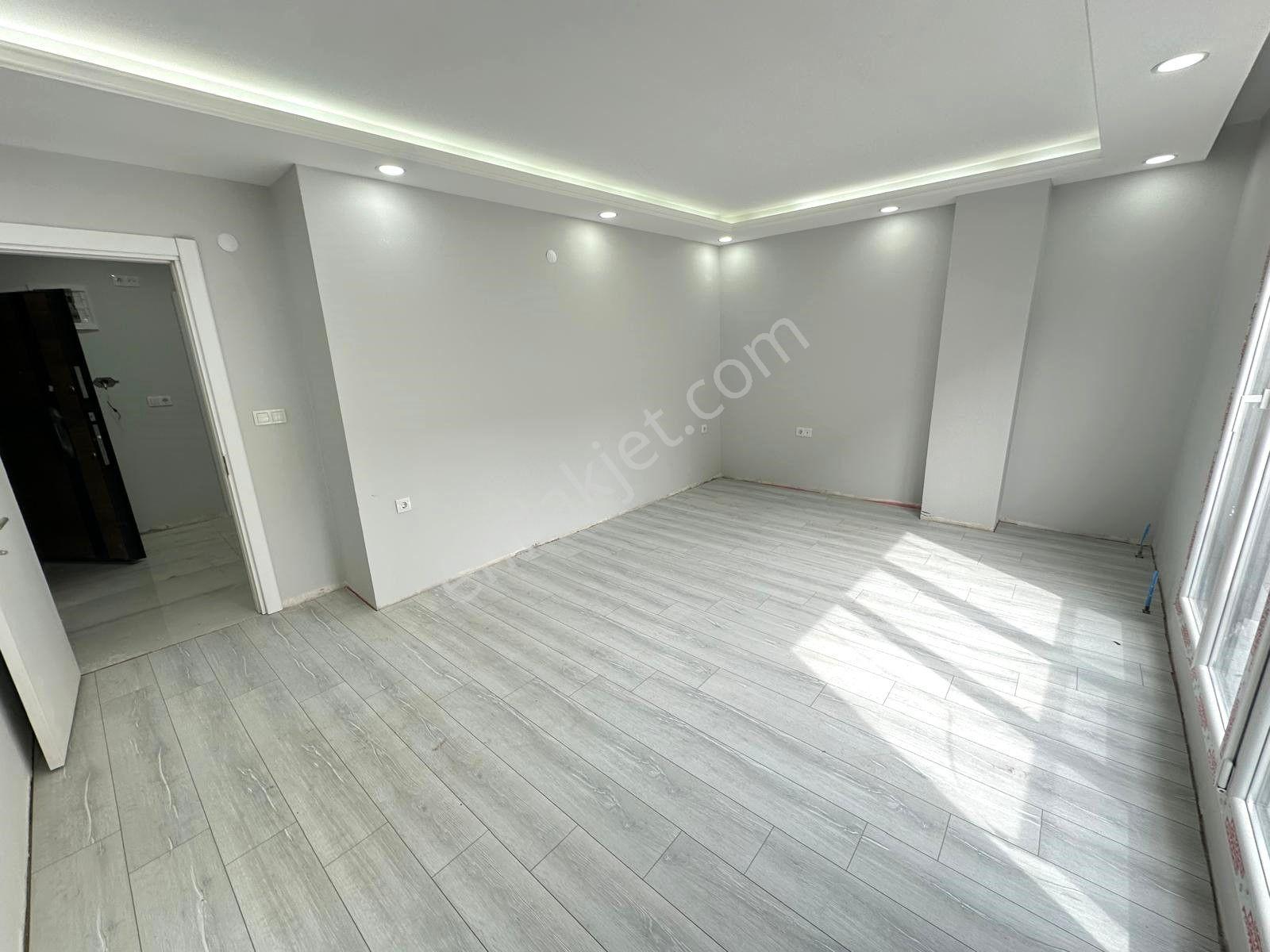 Has Seba'dan İstasyon Mh 2+1 90m2 Sıfır Otoparklı Satılık Arakat - Görsel 9