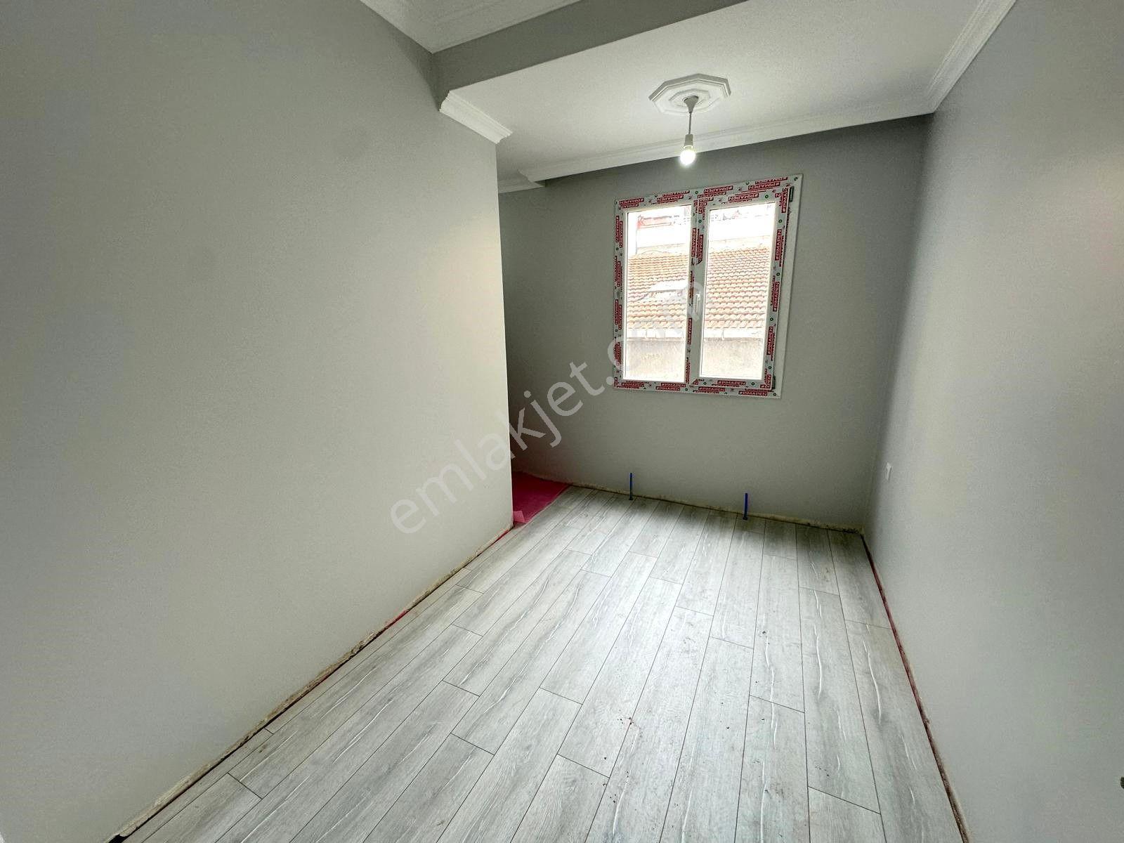 Has Seba'dan İstasyon Mh 2+1 90m2 Sıfır Otoparklı Satılık Arakat - Görsel 16