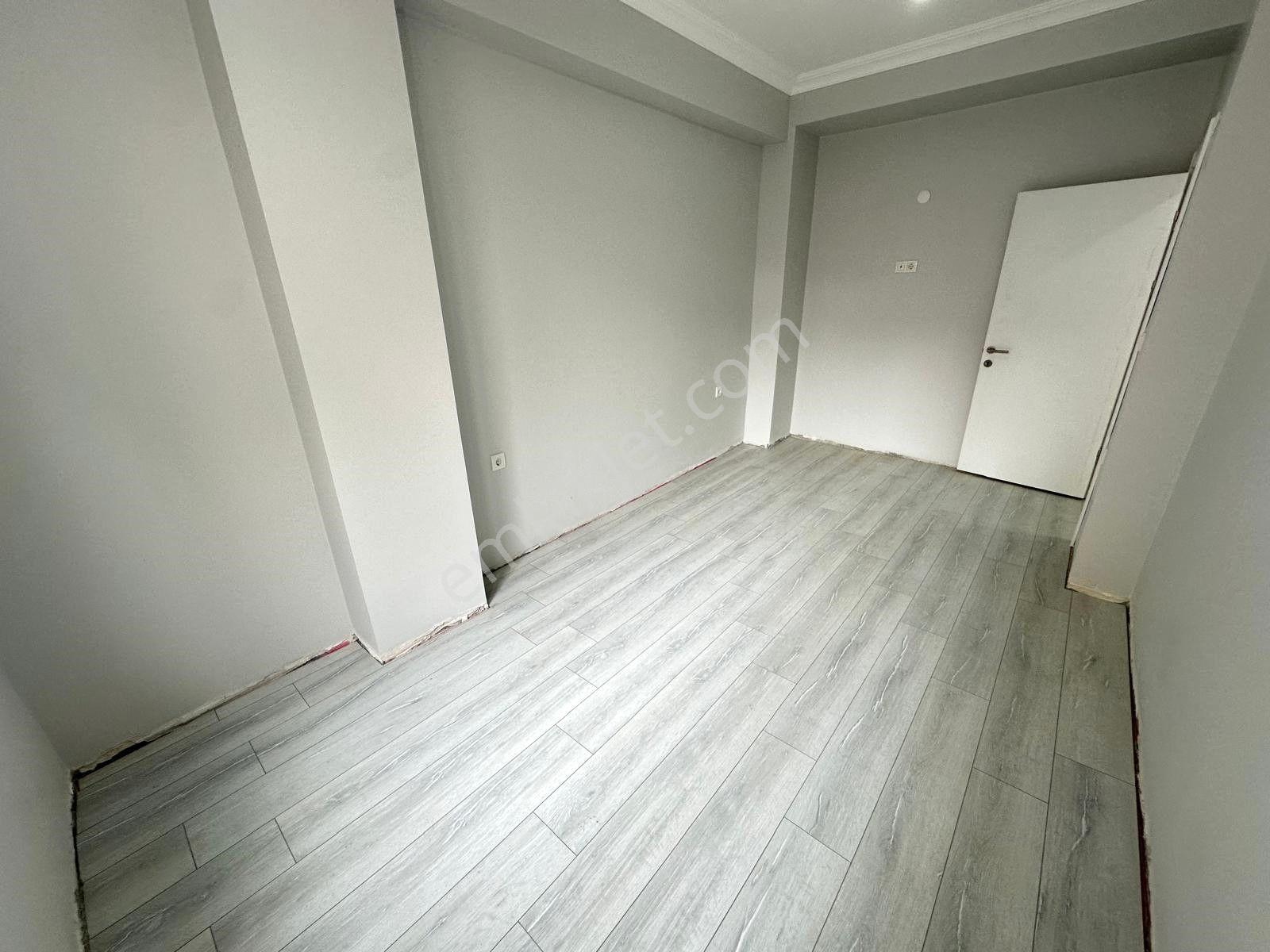 Has Seba'dan İstasyon Mh 2+1 90m2 Sıfır Otoparklı Satılık Arakat - Görsel 23