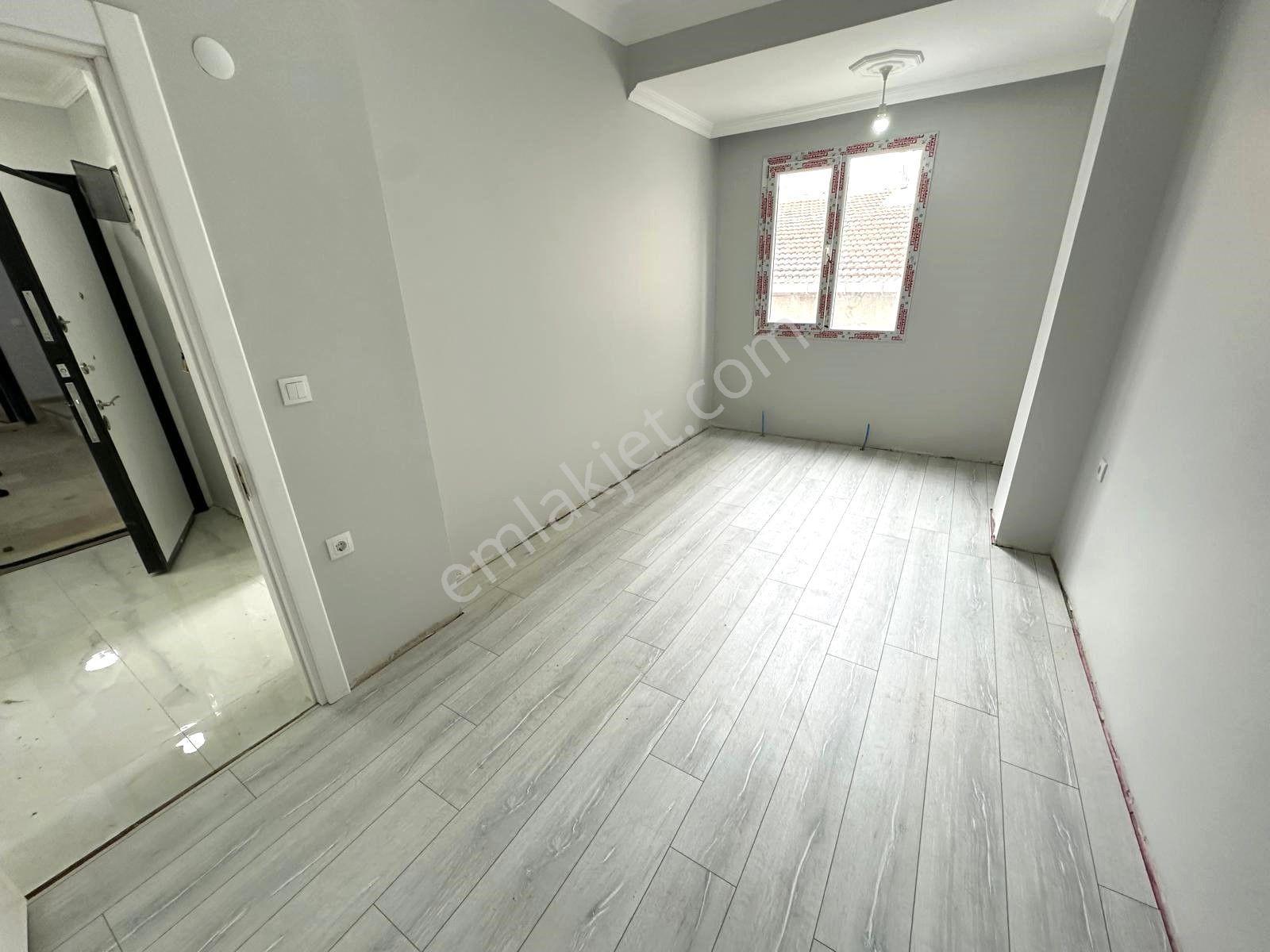 Has Seba'dan İstasyon Mh 2+1 90m2 Sıfır Otoparklı Satılık Arakat - Görsel 21