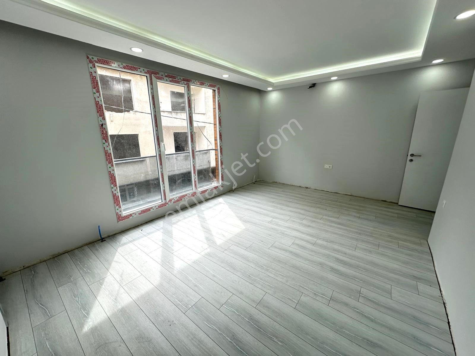 Has Seba'dan İstasyon Mh 2+1 90m2 Sıfır Otoparklı Satılık Arakat - Görsel 4