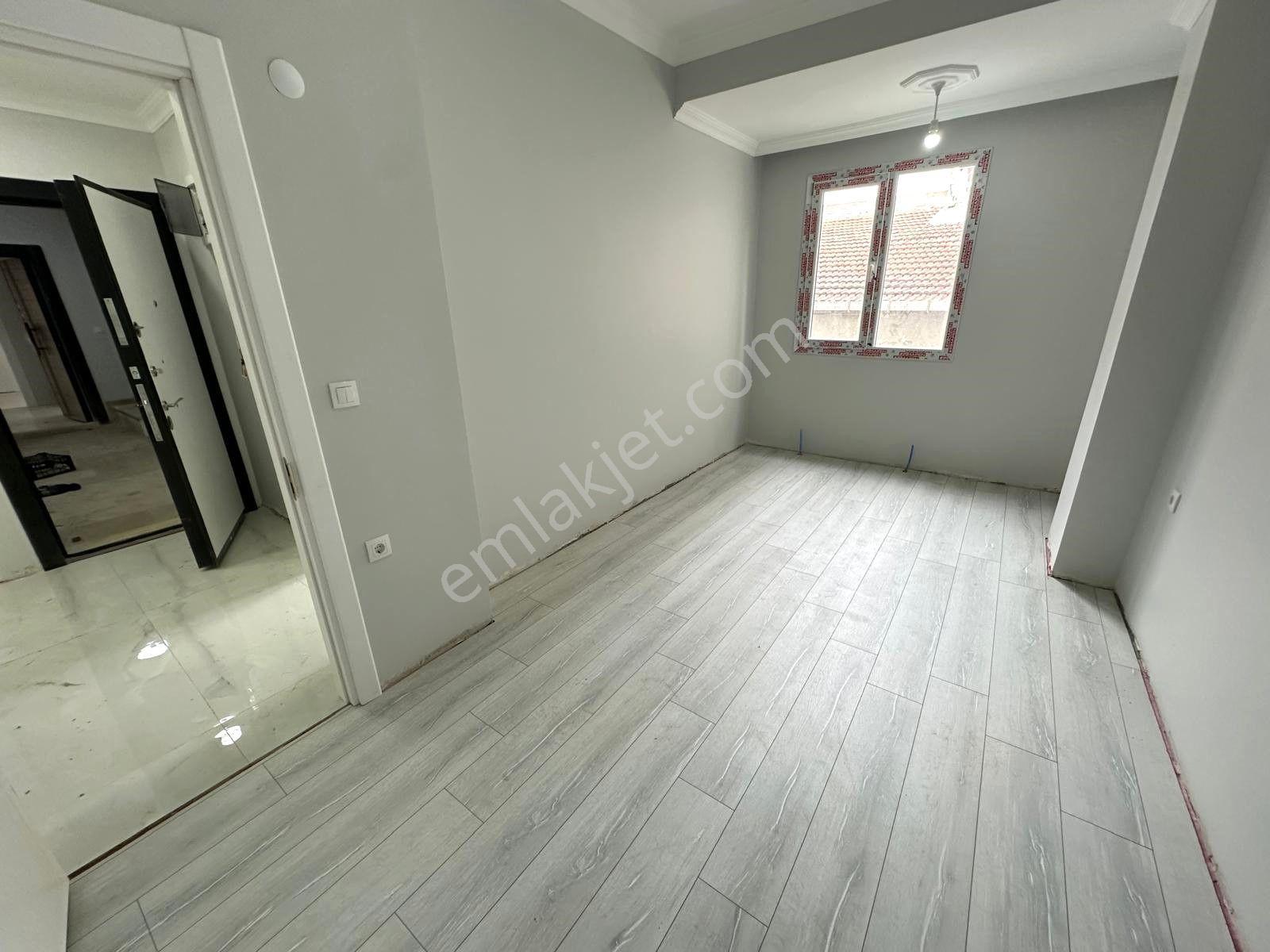 Has Seba'dan İstasyon Mh 2+1 90m2 Sıfır Otoparklı Satılık Arakat - Görsel 20