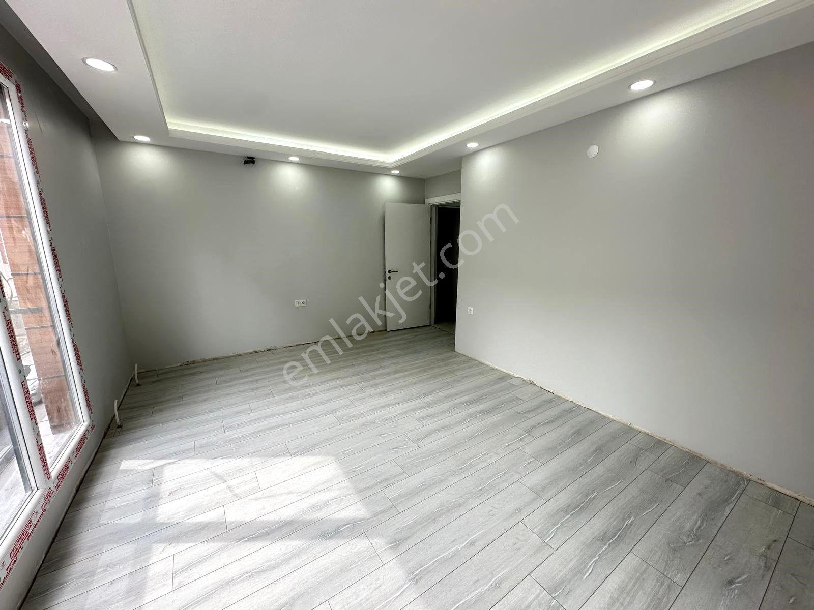 Has Seba'dan İstasyon Mh 2+1 90m2 Sıfır Otoparklı Satılık Arakat - Görsel 7