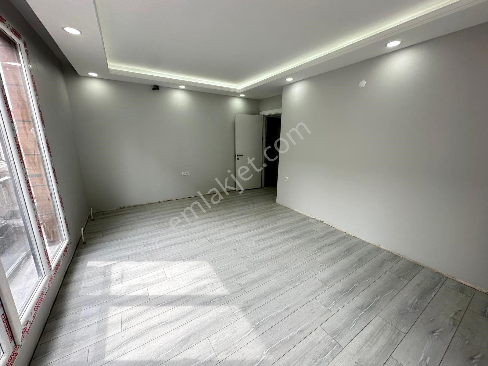 Has Seba'dan İstasyon Mh 2+1 90m2 Sıfır Otoparklı Satılık Arakat - Görsel 6