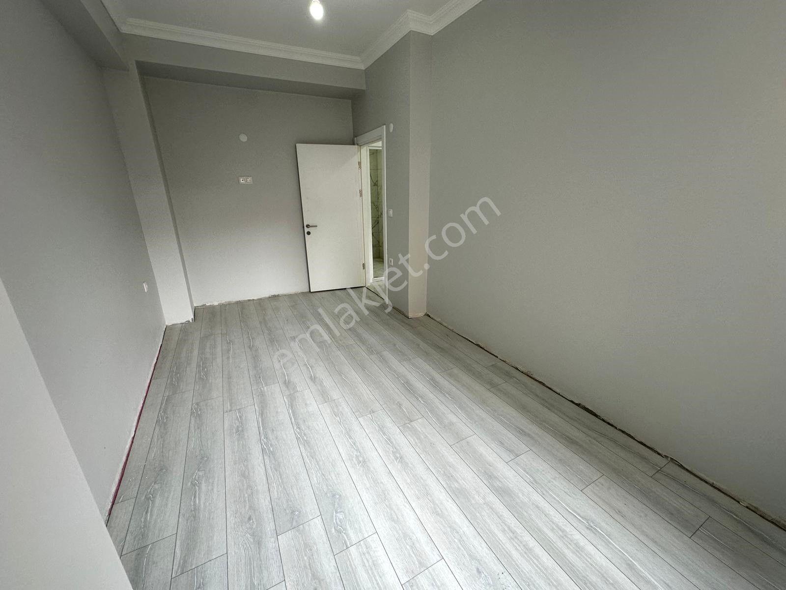 Has Seba'dan İstasyon Mh 2+1 90m2 Sıfır Otoparklı Satılık Arakat - Görsel 24
