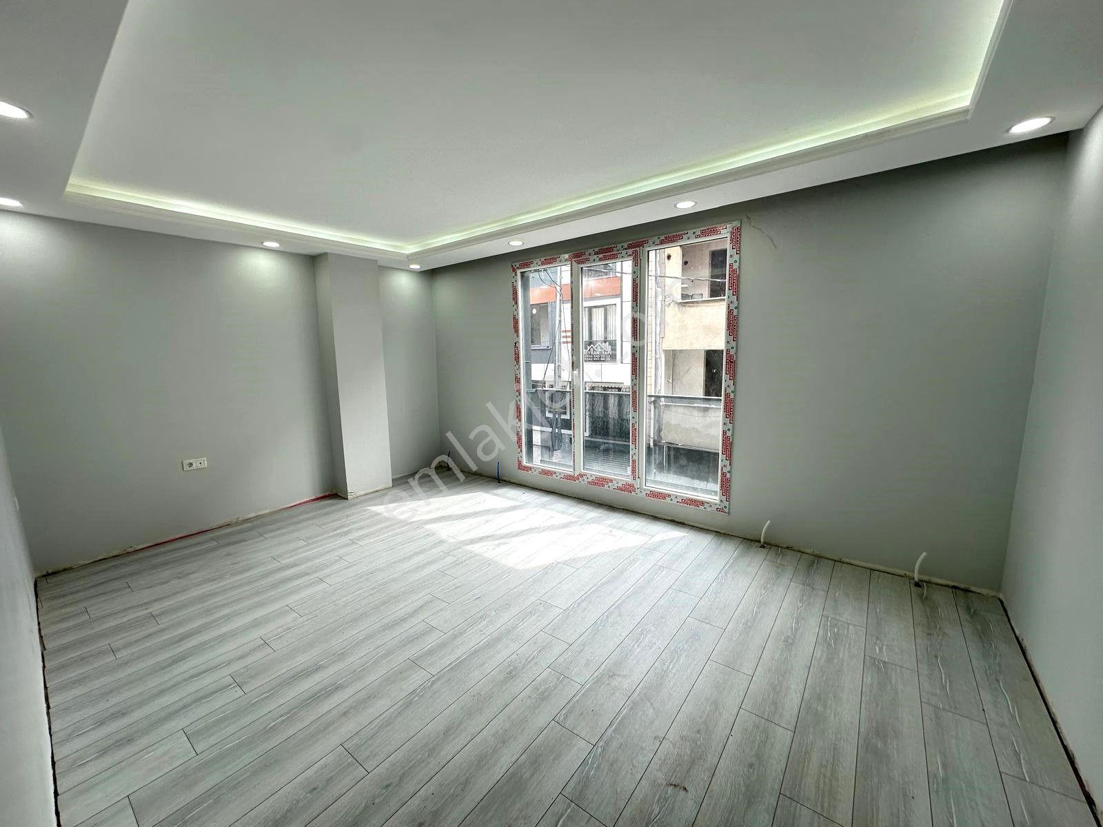 Has Seba'dan İstasyon Mh 2+1 90m2 Sıfır Otoparklı Satılık Arakat - Görsel 3