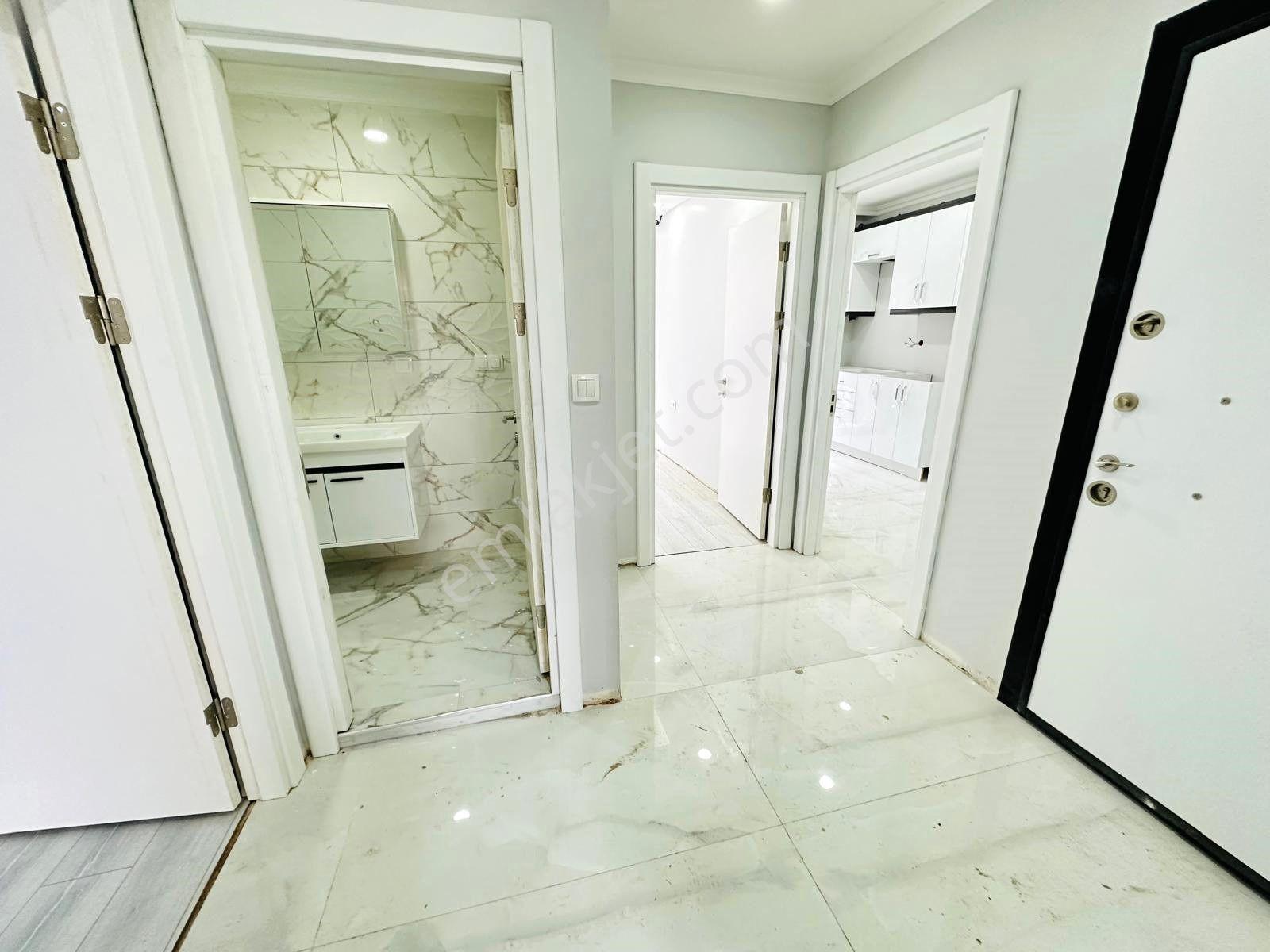 Has Seba'dan İstasyon Mh 2+1 90m2 Sıfır Otoparklı Satılık Arakat - Görsel 28