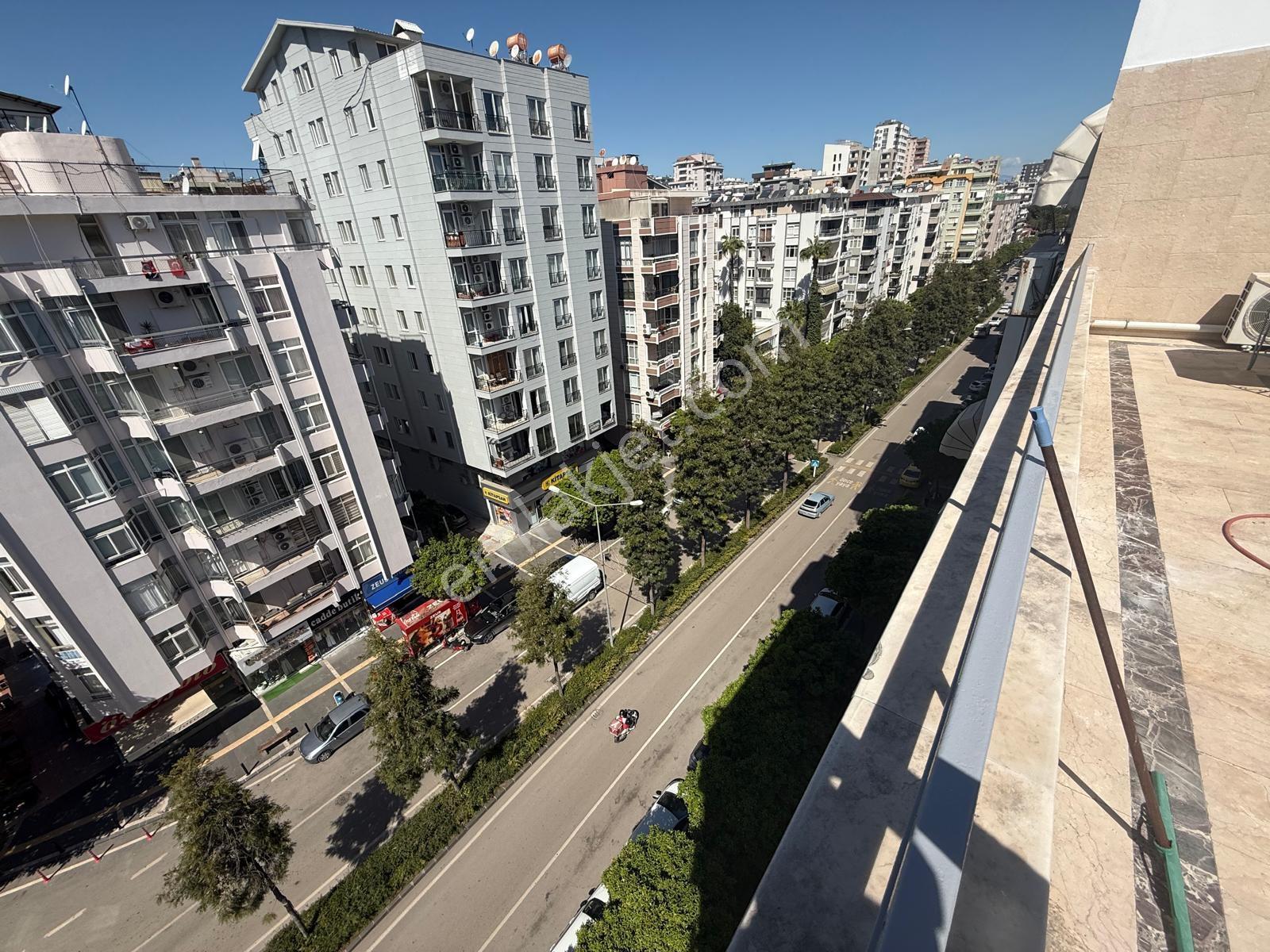 Zorlu Gayrimenkul'den Gazipaşa Bul.üzeri Kiralık 3+1 Teras Kat - Görsel 10