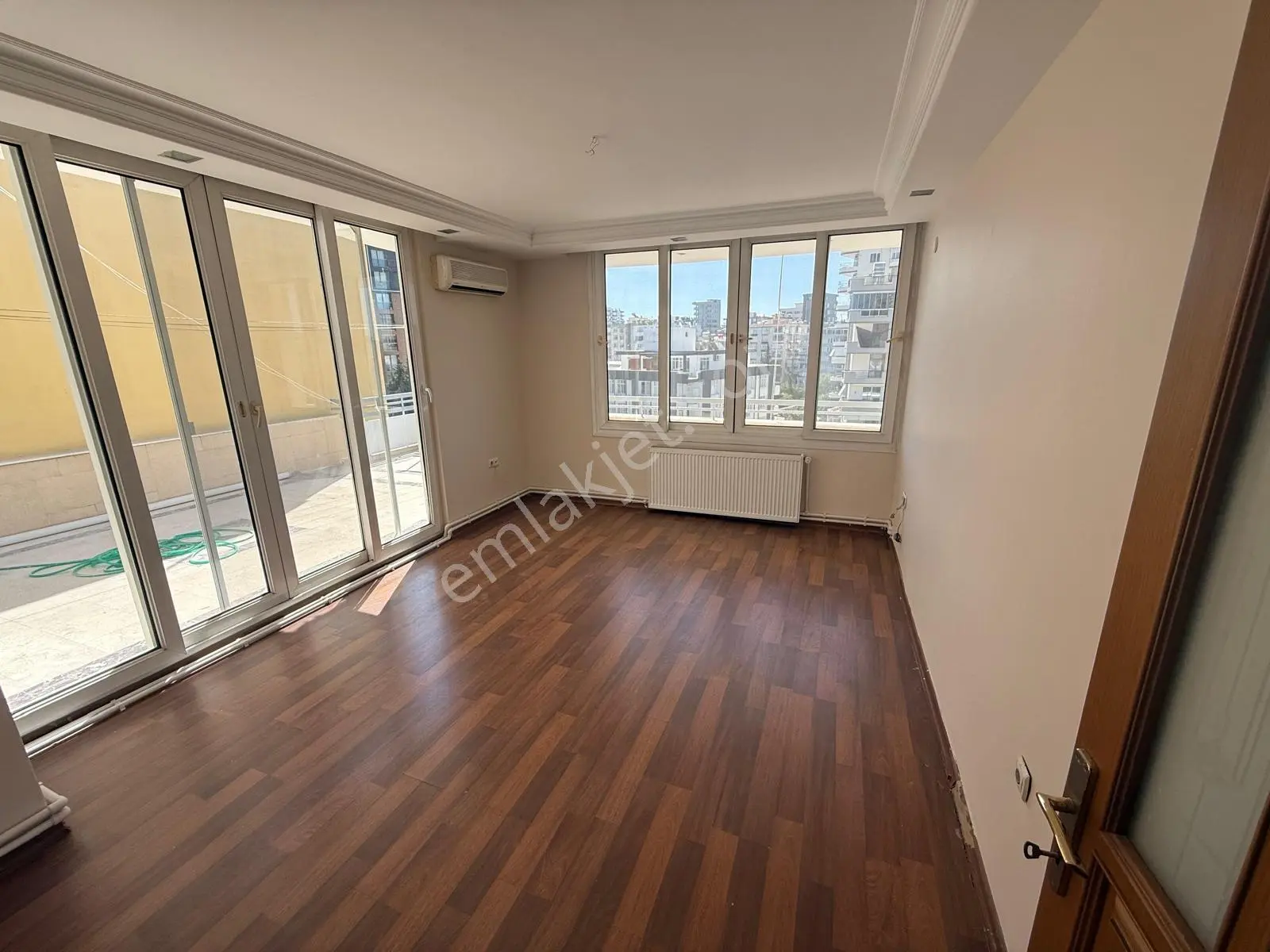 Zorlu Gayrimenkul'den Gazipaşa Bul.üzeri Kiralık 3+1 Teras Kat - Görsel 4