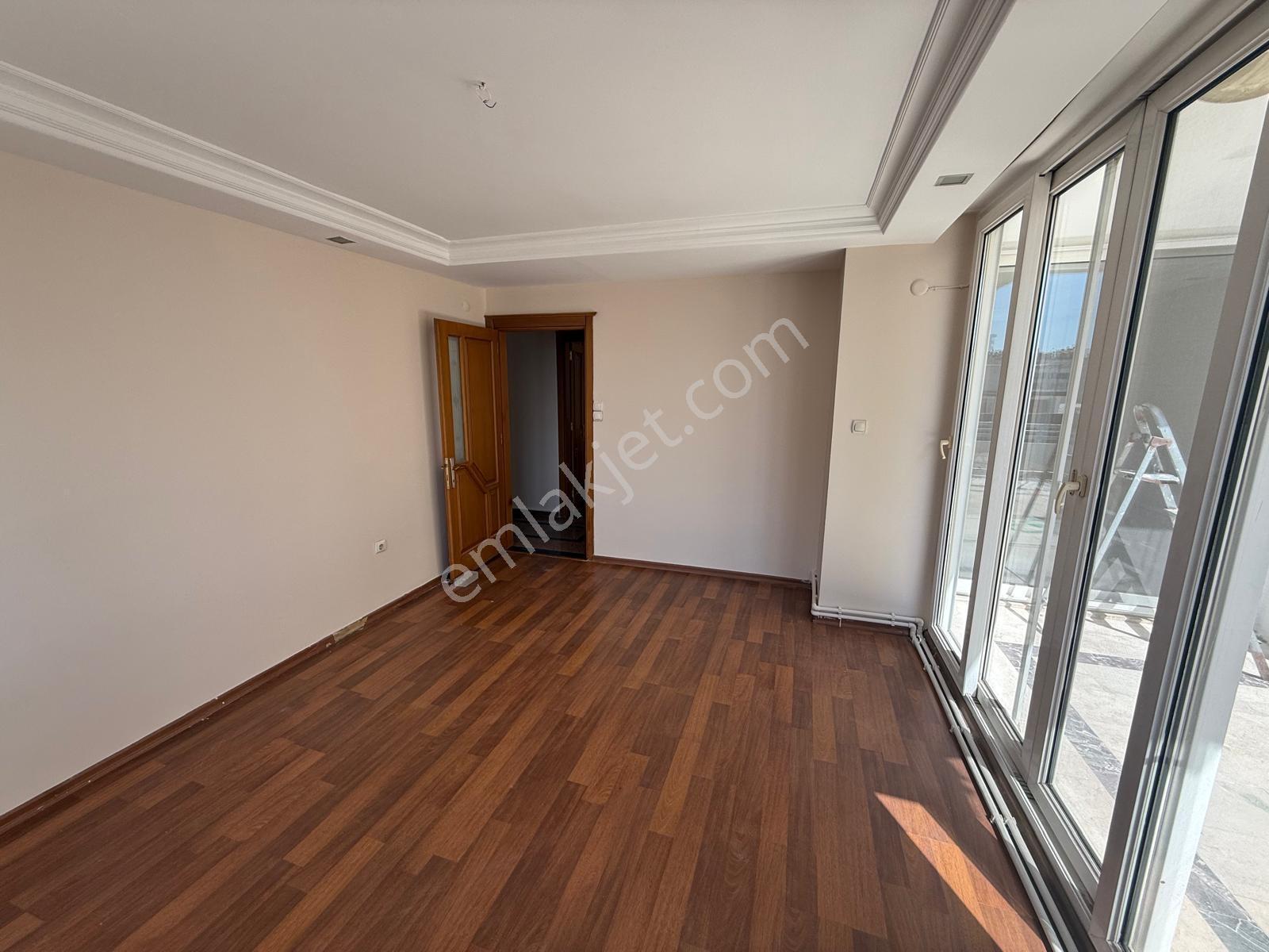 Zorlu Gayrimenkul'den Gazipaşa Bul.üzeri Kiralık 3+1 Teras Kat - Görsel 5