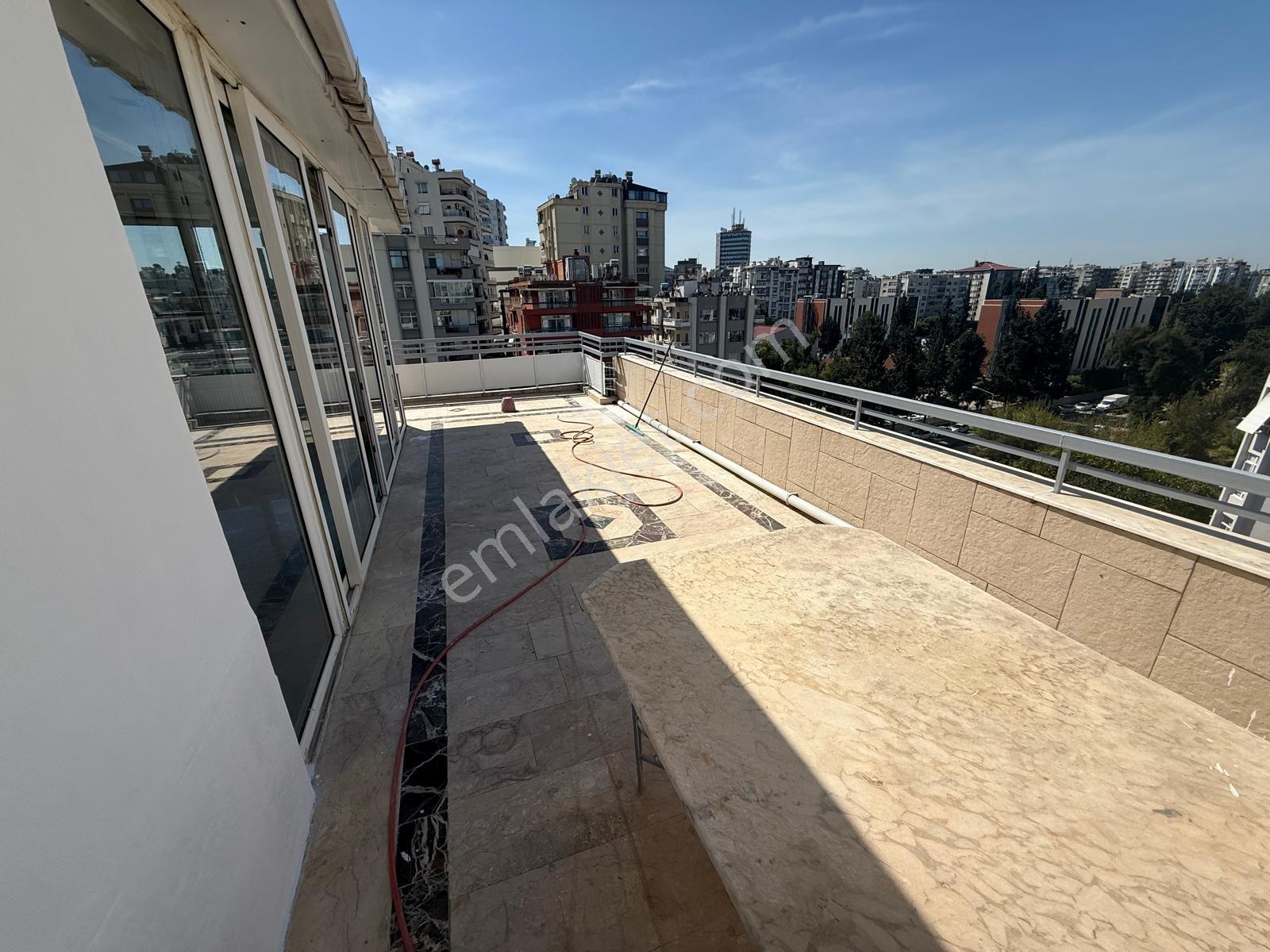 Zorlu Gayrimenkul'den Gazipaşa Bul.üzeri Kiralık 3+1 Teras Kat - Görsel 17