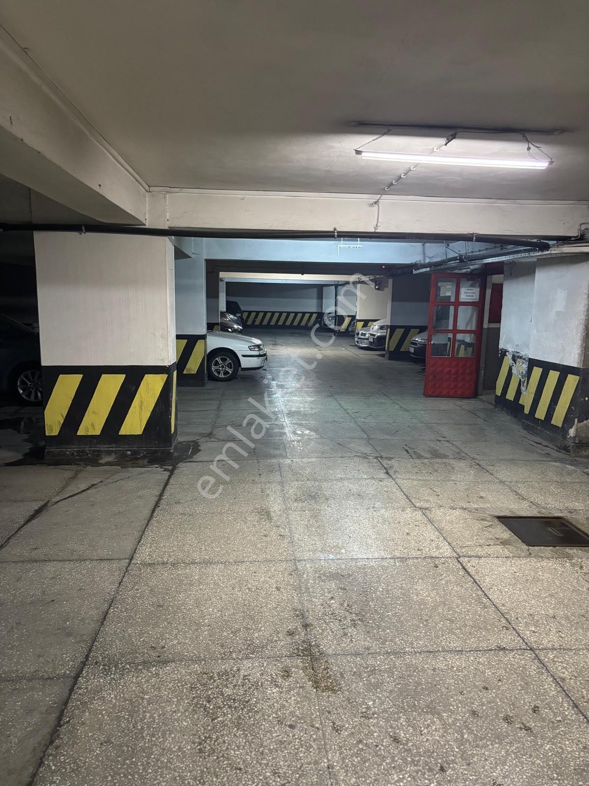 Emaks'tan/ulus/tahsin Piyade İşhanında/katta/32 M2/dükkan - Görsel 22