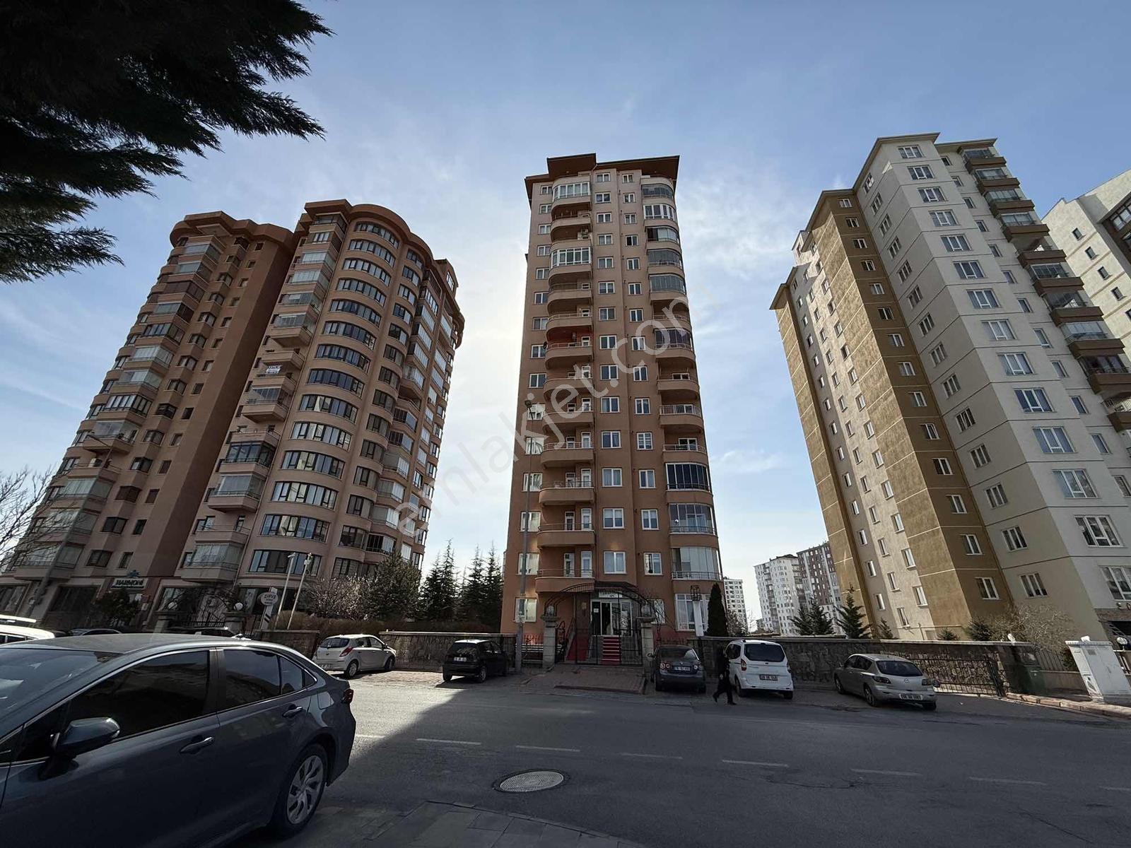 Yıldırım Beyazıt Tekden Koleji Yakını Kiralık 3+1 - Görsel 23