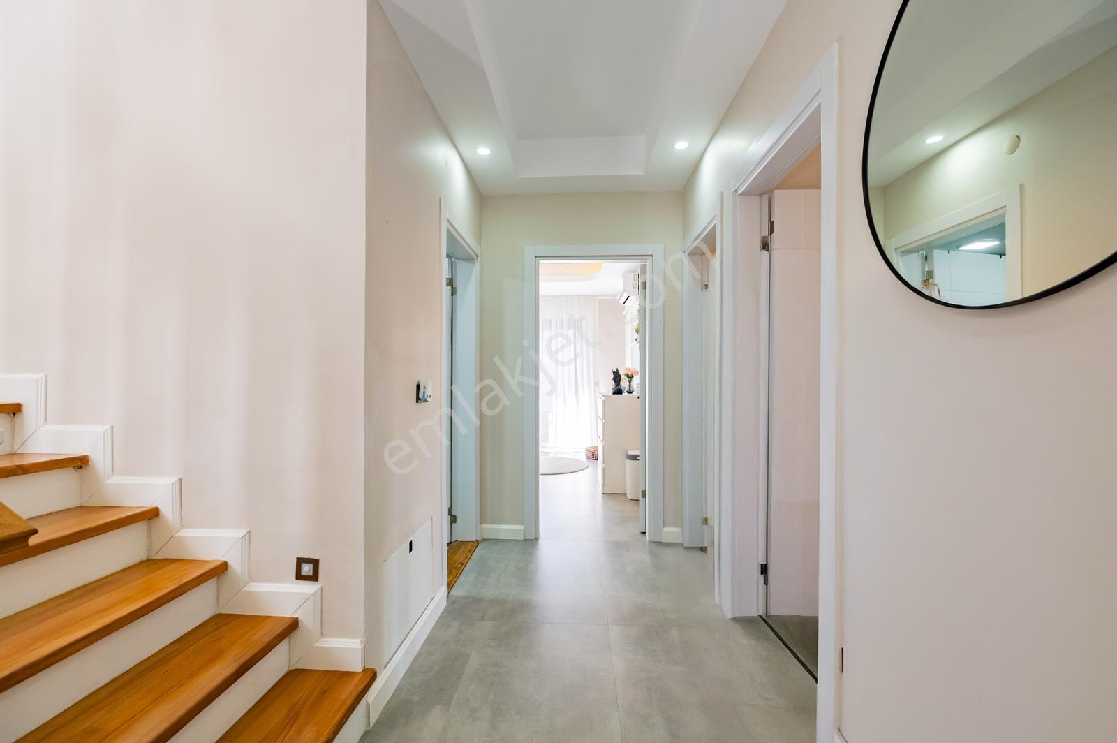 Ayrancılar Demır Suıtste Köşe Bahçeli, Müstakil Havuzlu Villa - Görsel 6