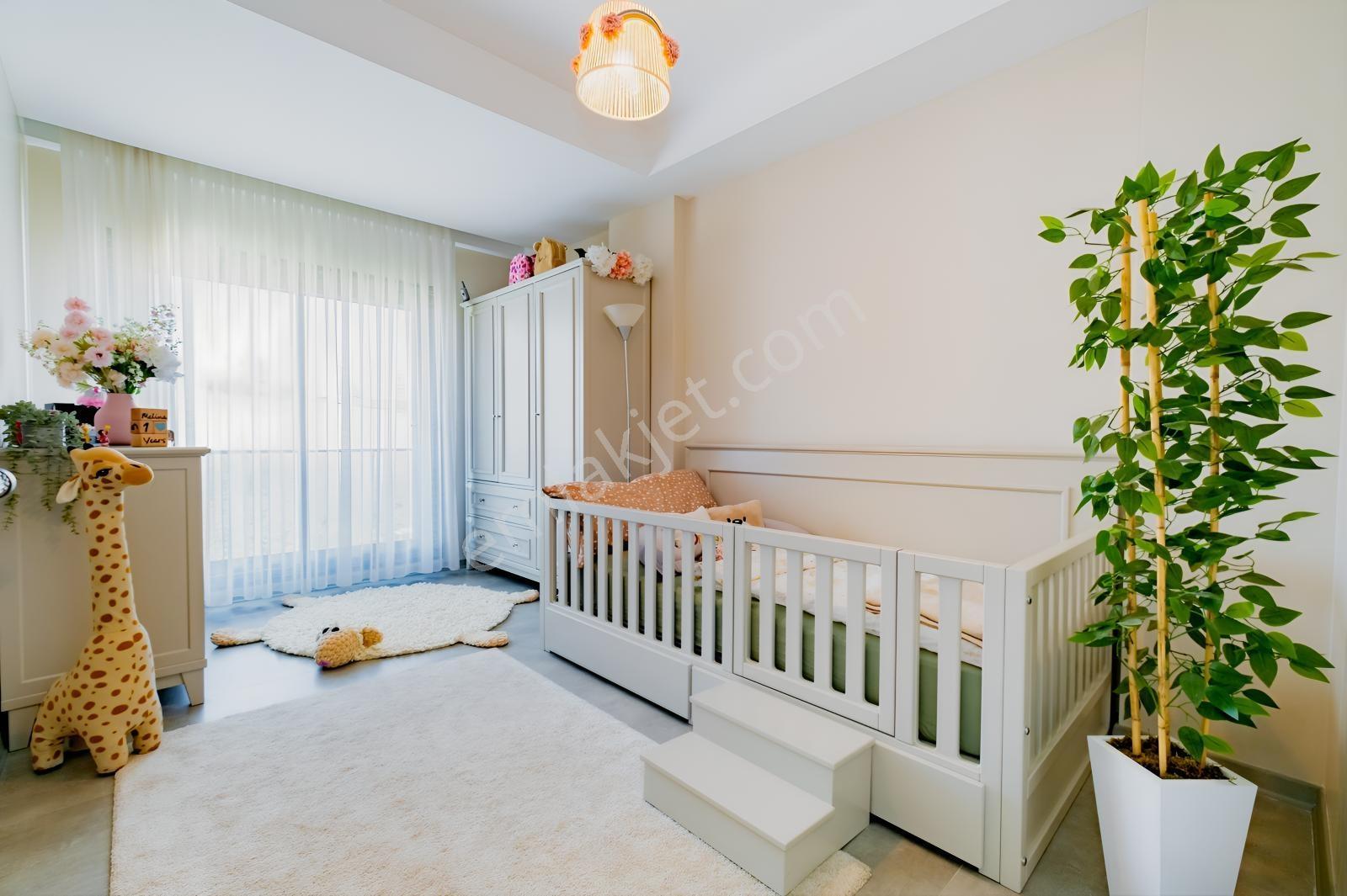 Ayrancılar Demır Suıtste Köşe Bahçeli, Müstakil Havuzlu Villa - Görsel 35