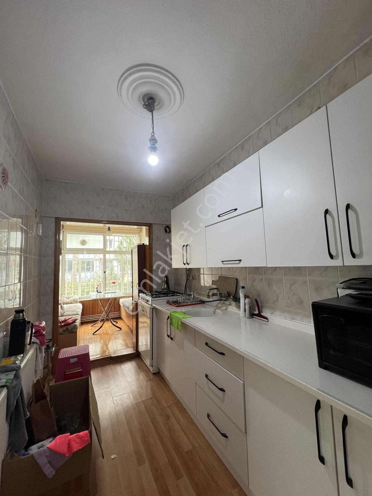 Dr/max 77 Emlak'tan Sahil Mah Eşyalı 2+1 Kiralık Daire - Görsel 6