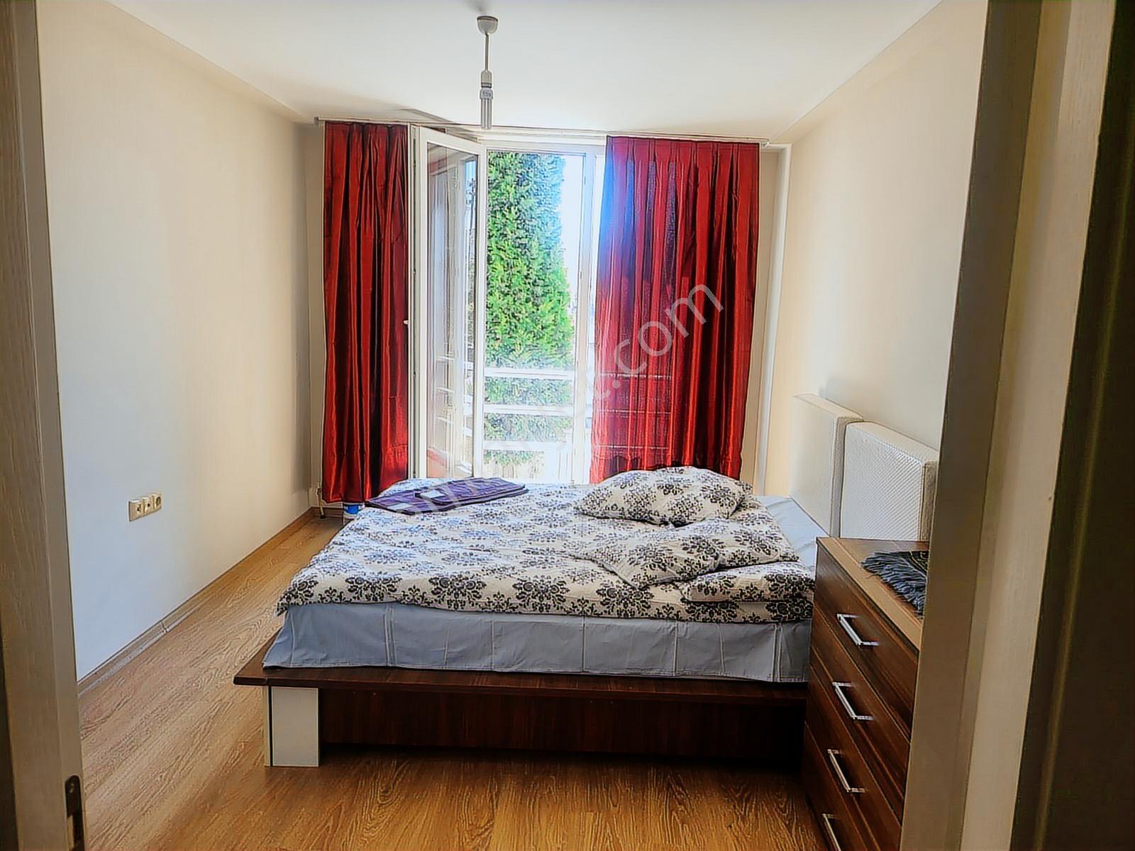 Mükemmel!lüks Eşyalı!e/5,yht İst.sahil,üniversite,avm!ulaşım. - Görsel 4