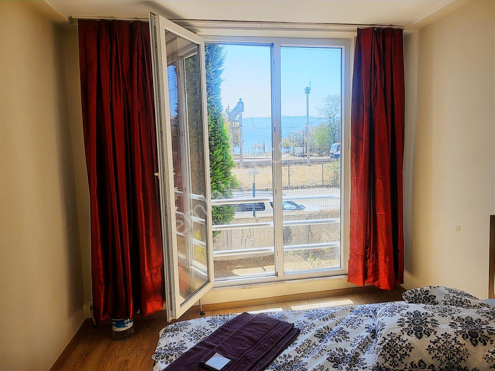 Mükemmel!lüks Eşyalı!e/5,yht İst.sahil,üniversite,avm!ulaşım. - Görsel 15