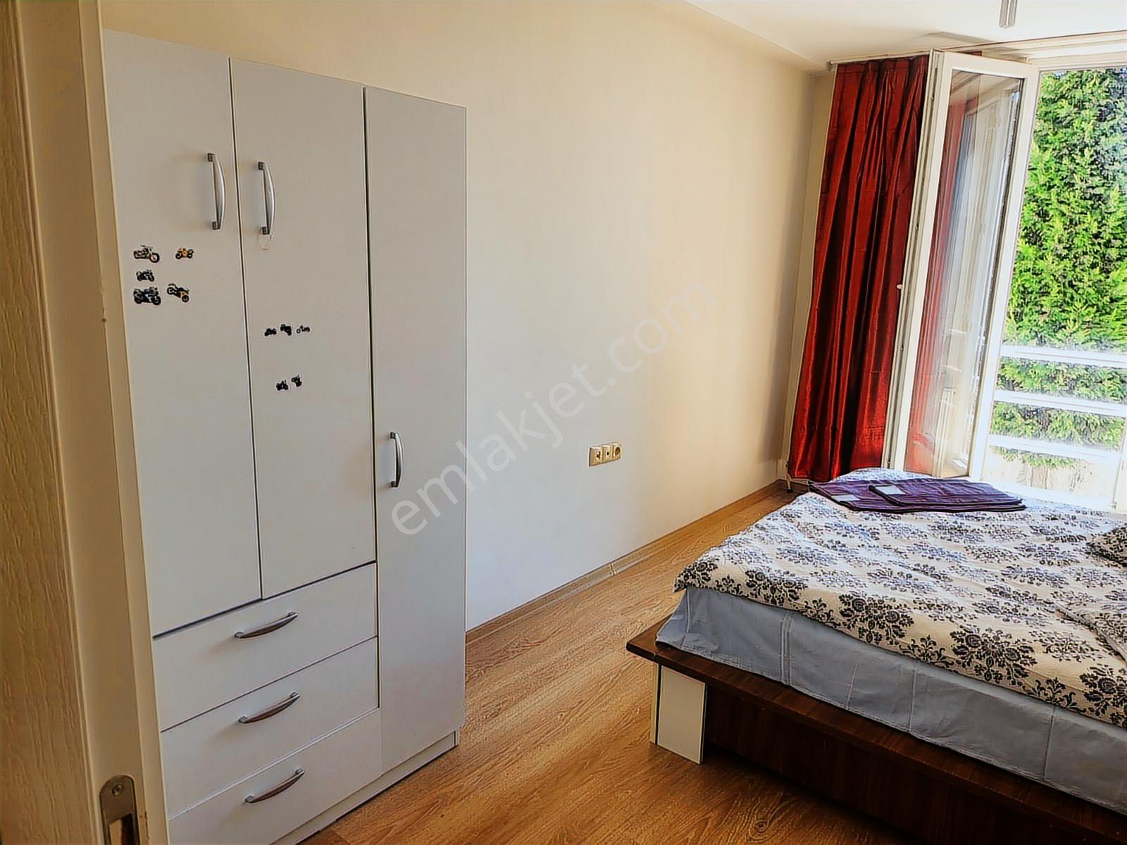 Mükemmel!lüks Eşyalı!e/5,yht İst.sahil,üniversite,avm!ulaşım. - Görsel 21