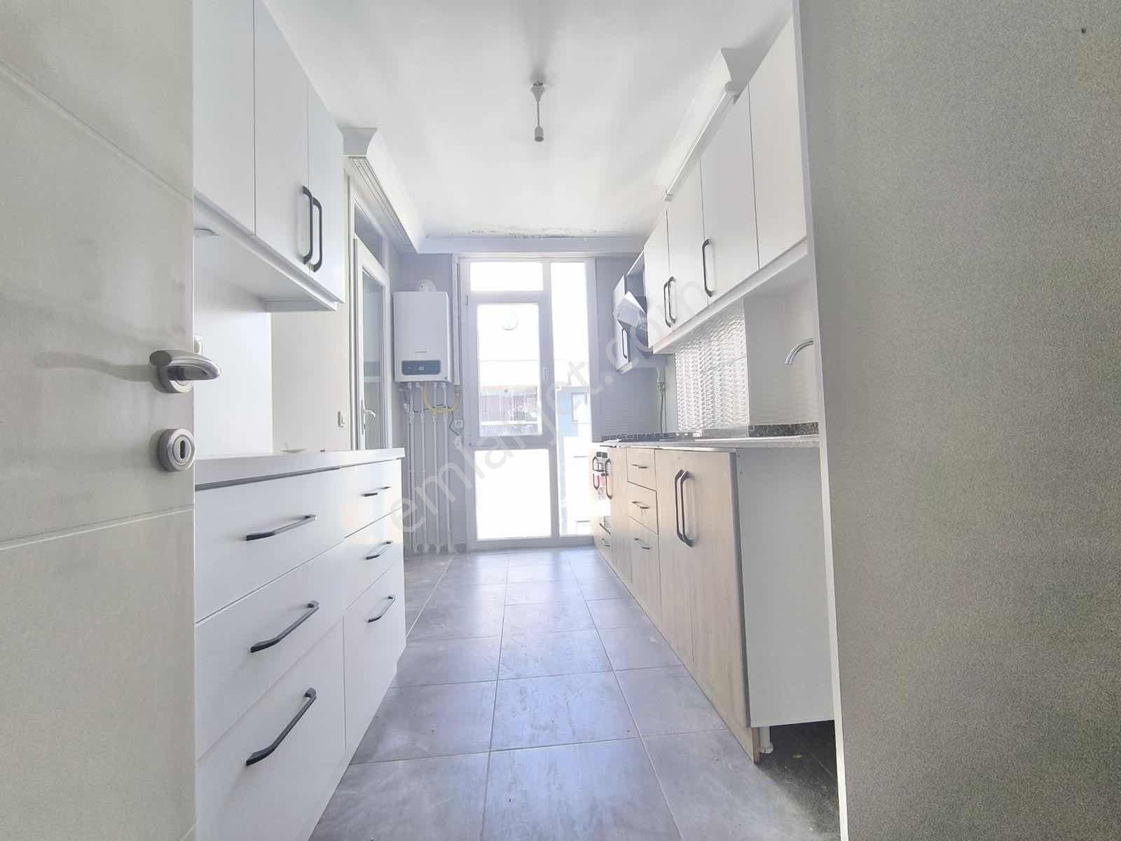 ꔪyalçın'dan ▀▄kadıköy'de Havuzlu Sitede Ayrı Mutfaklı 2+1▀▄ - Görsel 21