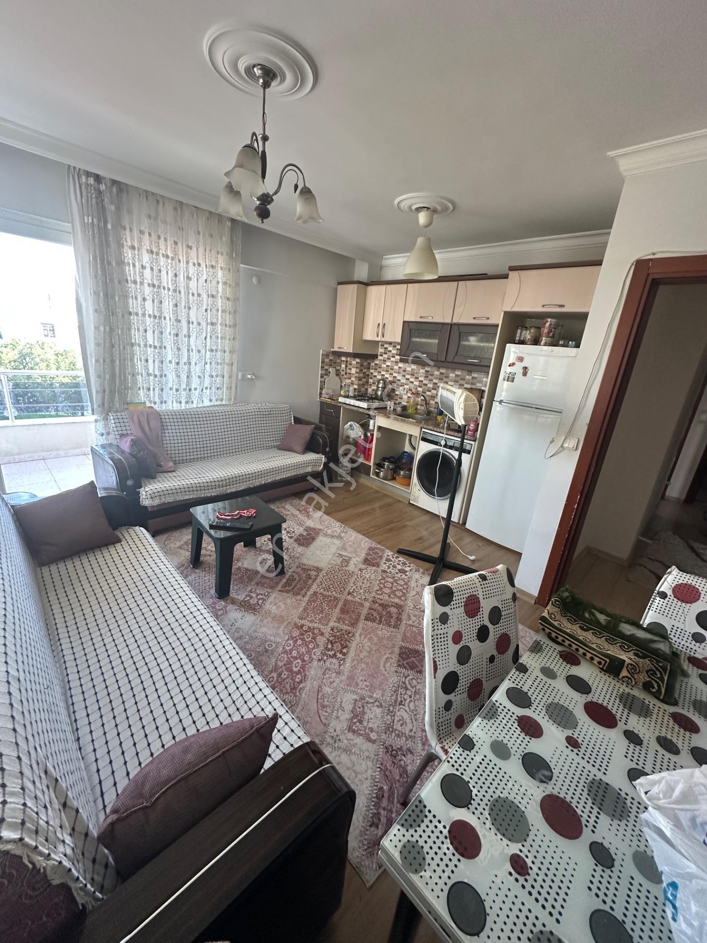 Akgül Emlak'tan Ana Cadde Üzeri 2+1 Satılık Daire - Görsel 2