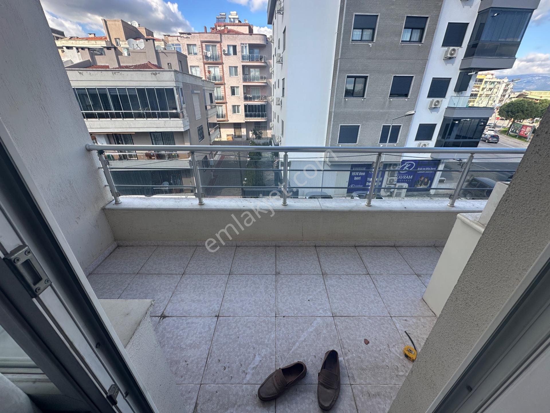 Akgül Emlak'tan Ana Cadde Üzeri 2+1 Satılık Daire - Görsel 18