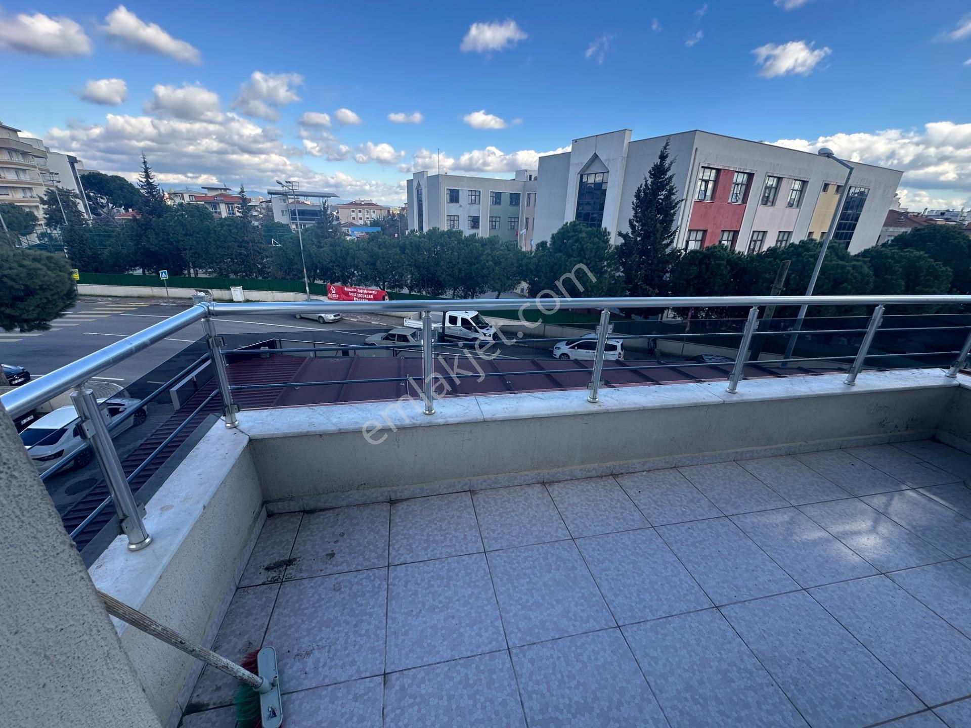 Akgül Emlak'tan Ana Cadde Üzeri 2+1 Satılık Daire - Görsel 15