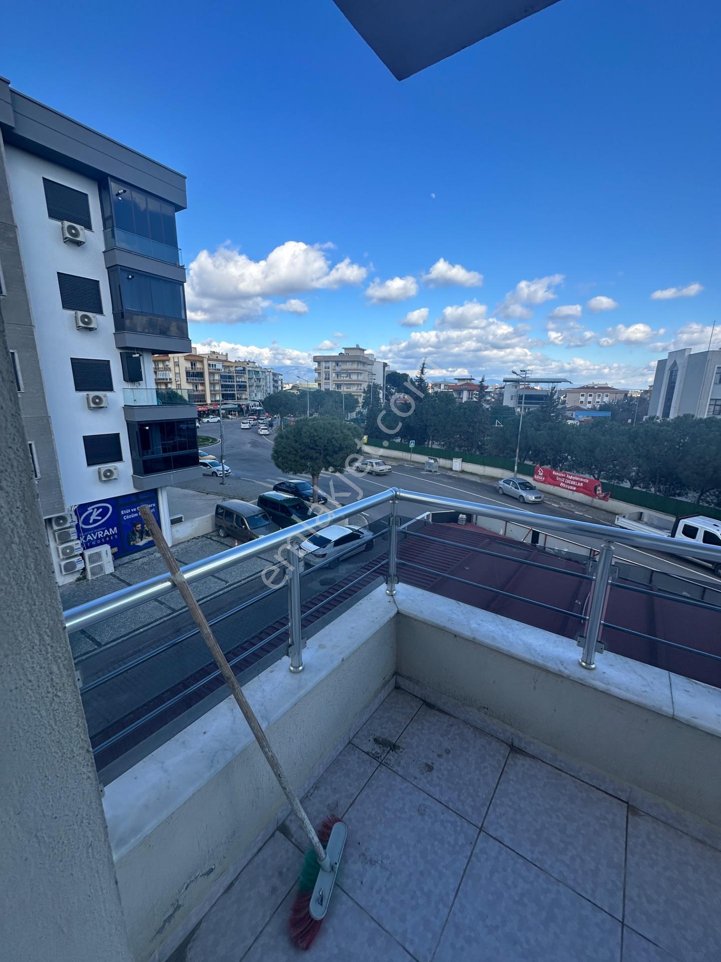 Akgül Emlak'tan Ana Cadde Üzeri 2+1 Satılık Daire - Görsel 16