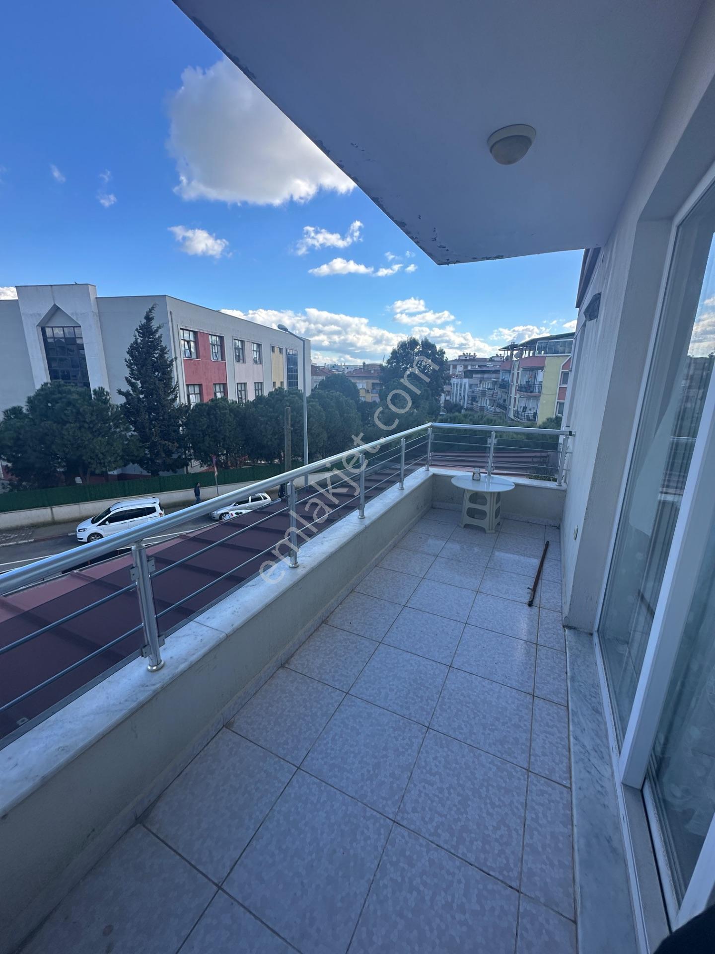 Akgül Emlak'tan Ana Cadde Üzeri 2+1 Satılık Daire - Görsel 14