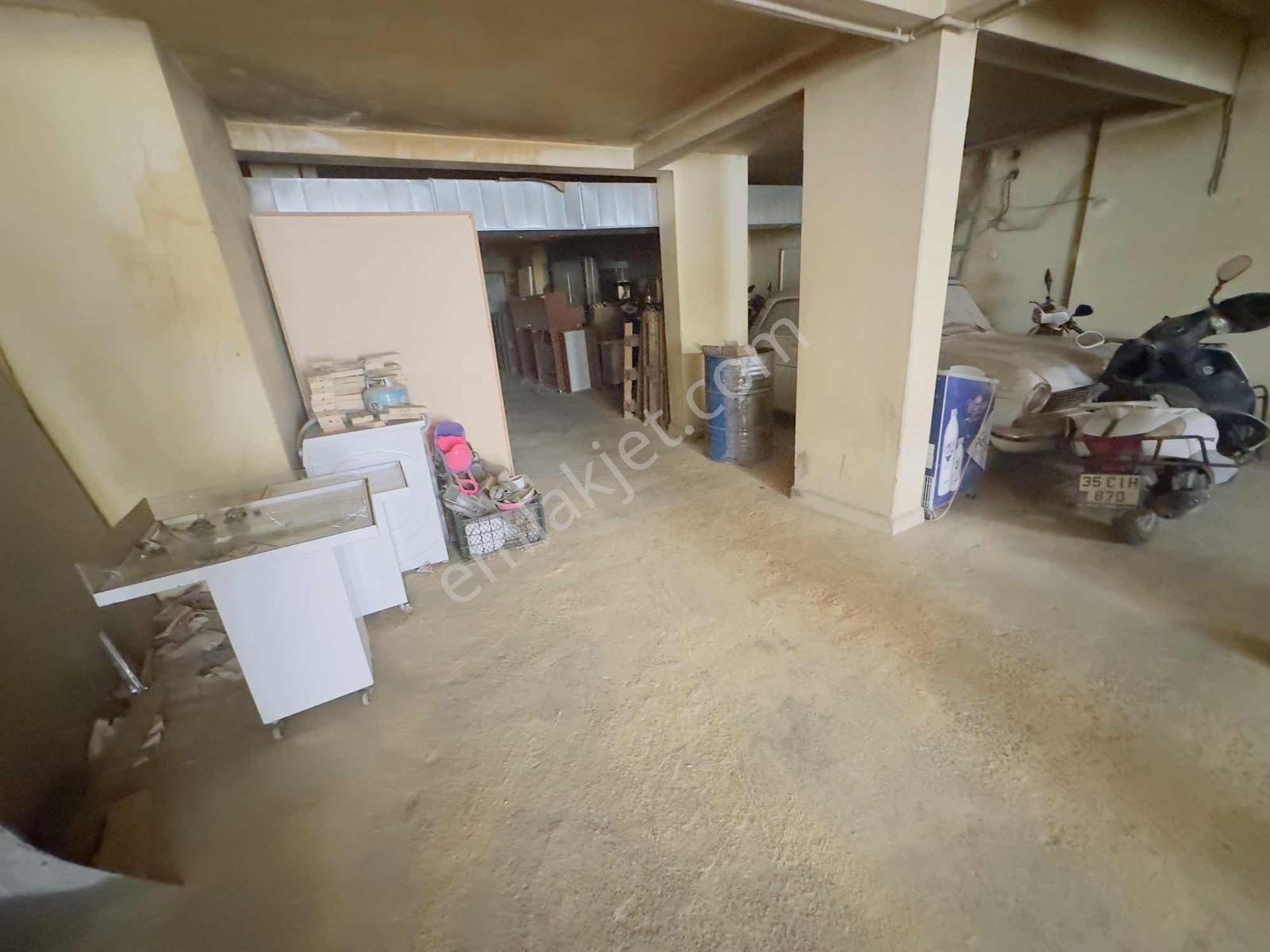 Şirinyer Menderes Caddesi Üzeri 3+1 Garajlı 160m2 Satılık Daire - Görsel 31