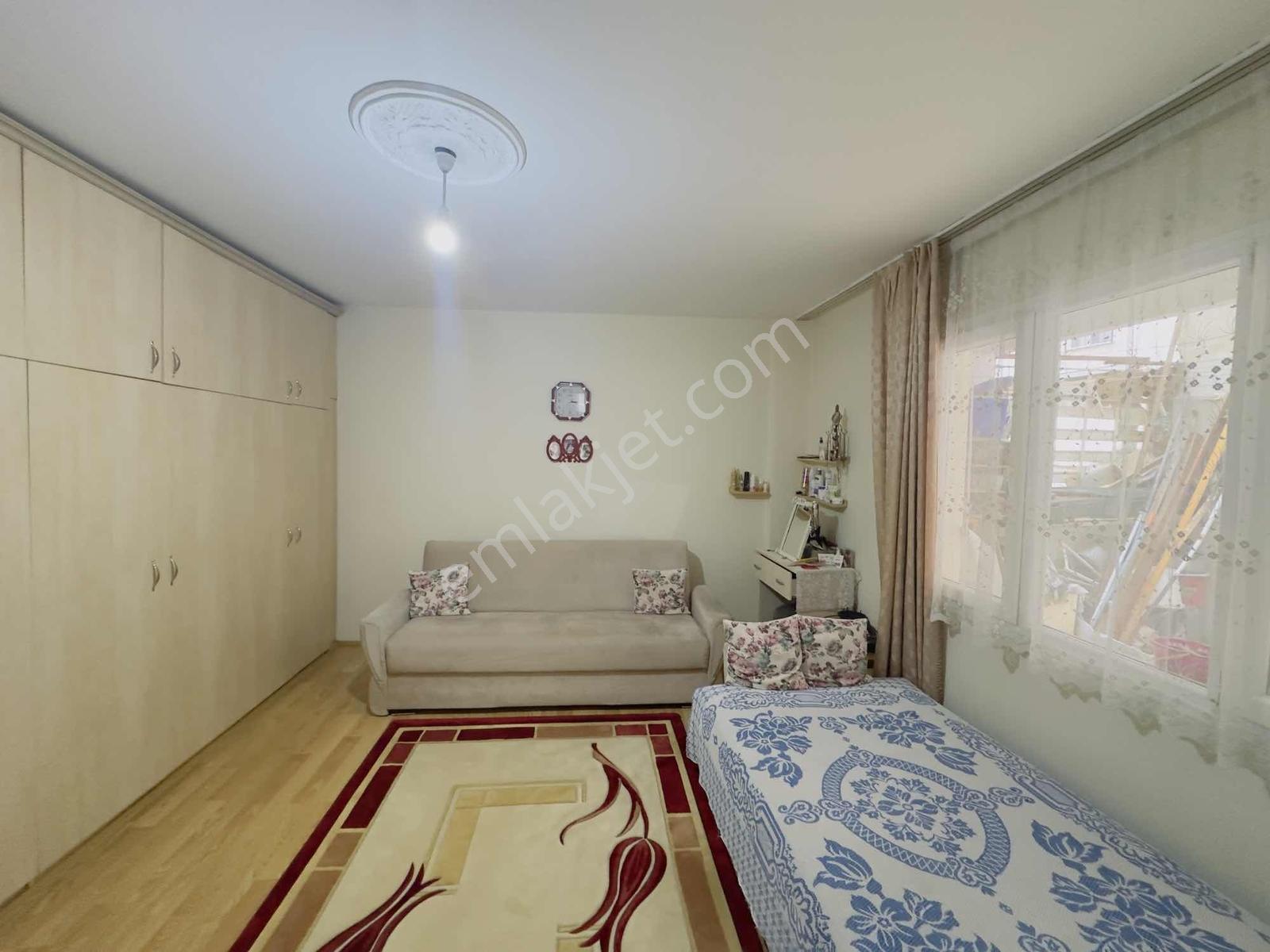 Şirinyer Menderes Caddesi Üzeri 3+1 Garajlı 160m2 Satılık Daire - Görsel 13