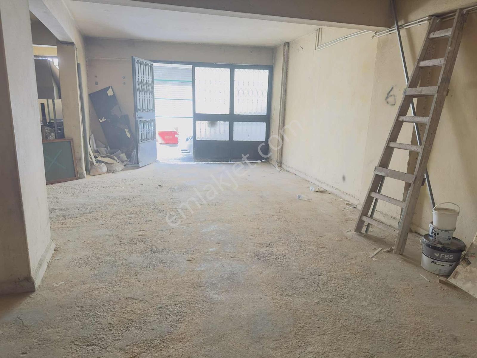 Şirinyer Menderes Caddesi Üzeri 3+1 Garajlı 160m2 Satılık Daire - Görsel 35
