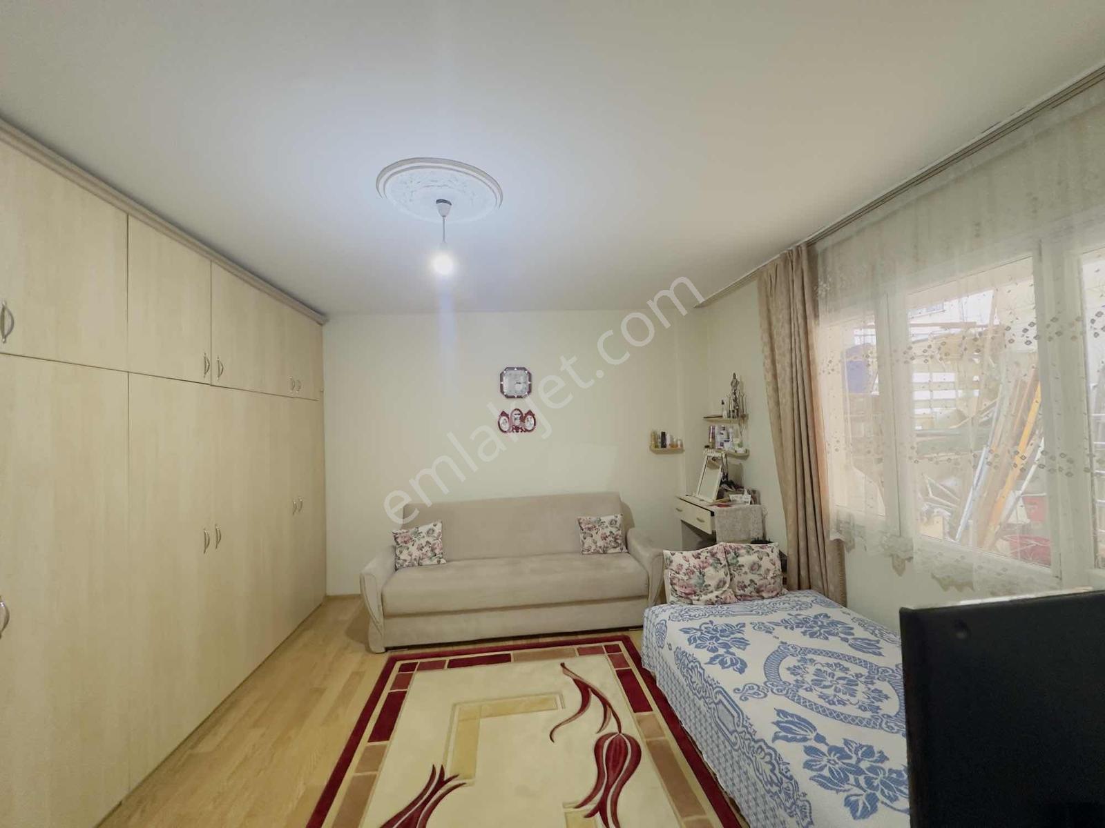 Şirinyer Menderes Caddesi Üzeri 3+1 Garajlı 160m2 Satılık Daire - Görsel 16