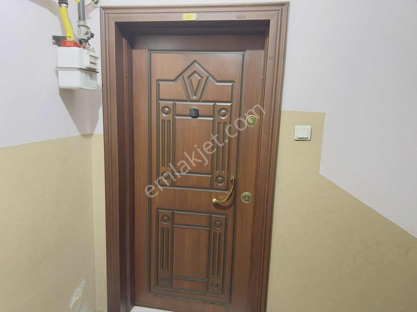 Şirinyer Menderes Caddesi Üzeri 3+1 Garajlı 160m2 Satılık Daire - Görsel 24