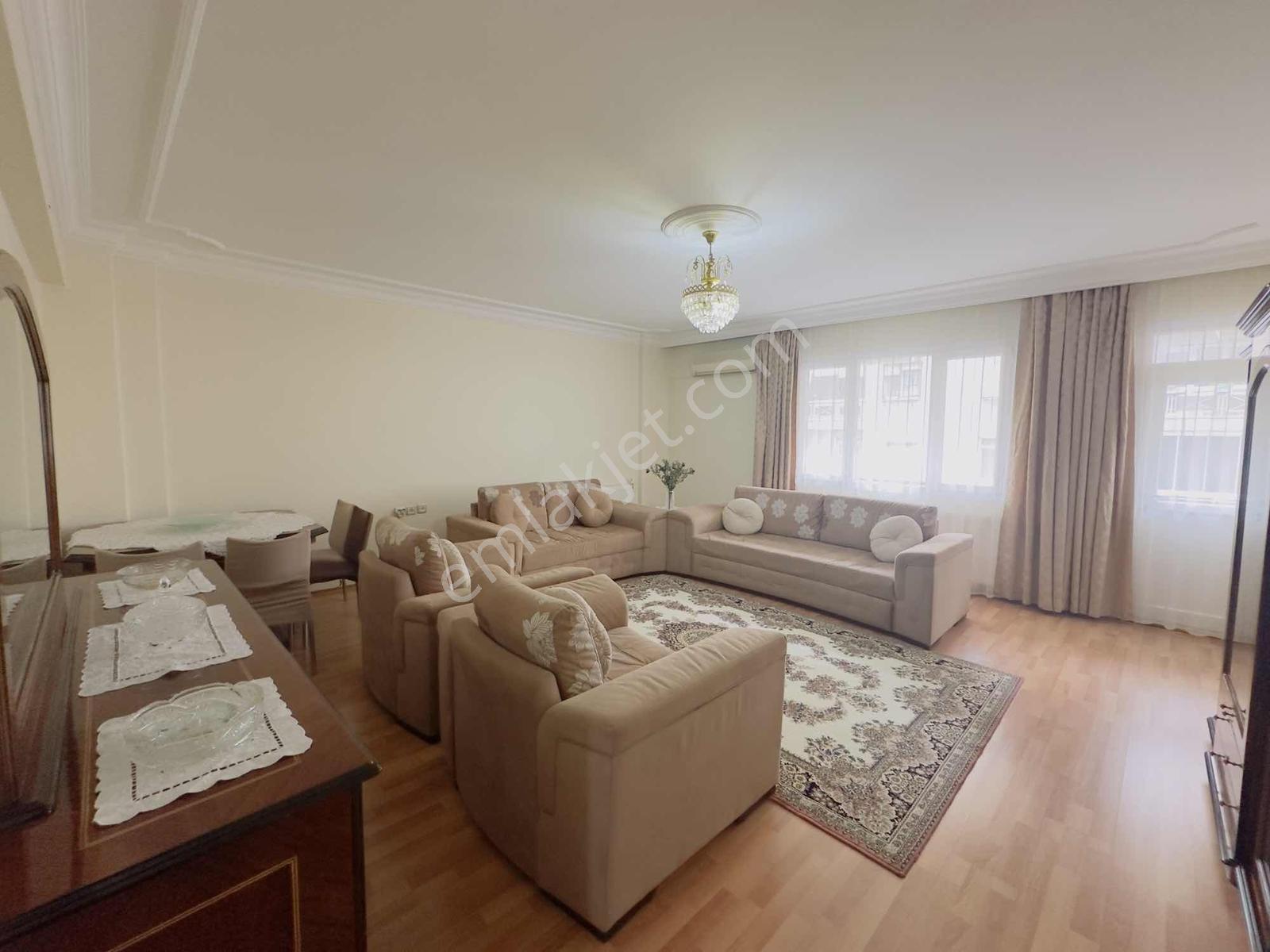 Şirinyer Menderes Caddesi Üzeri 3+1 Garajlı 160m2 Satılık Daire - Görsel 6