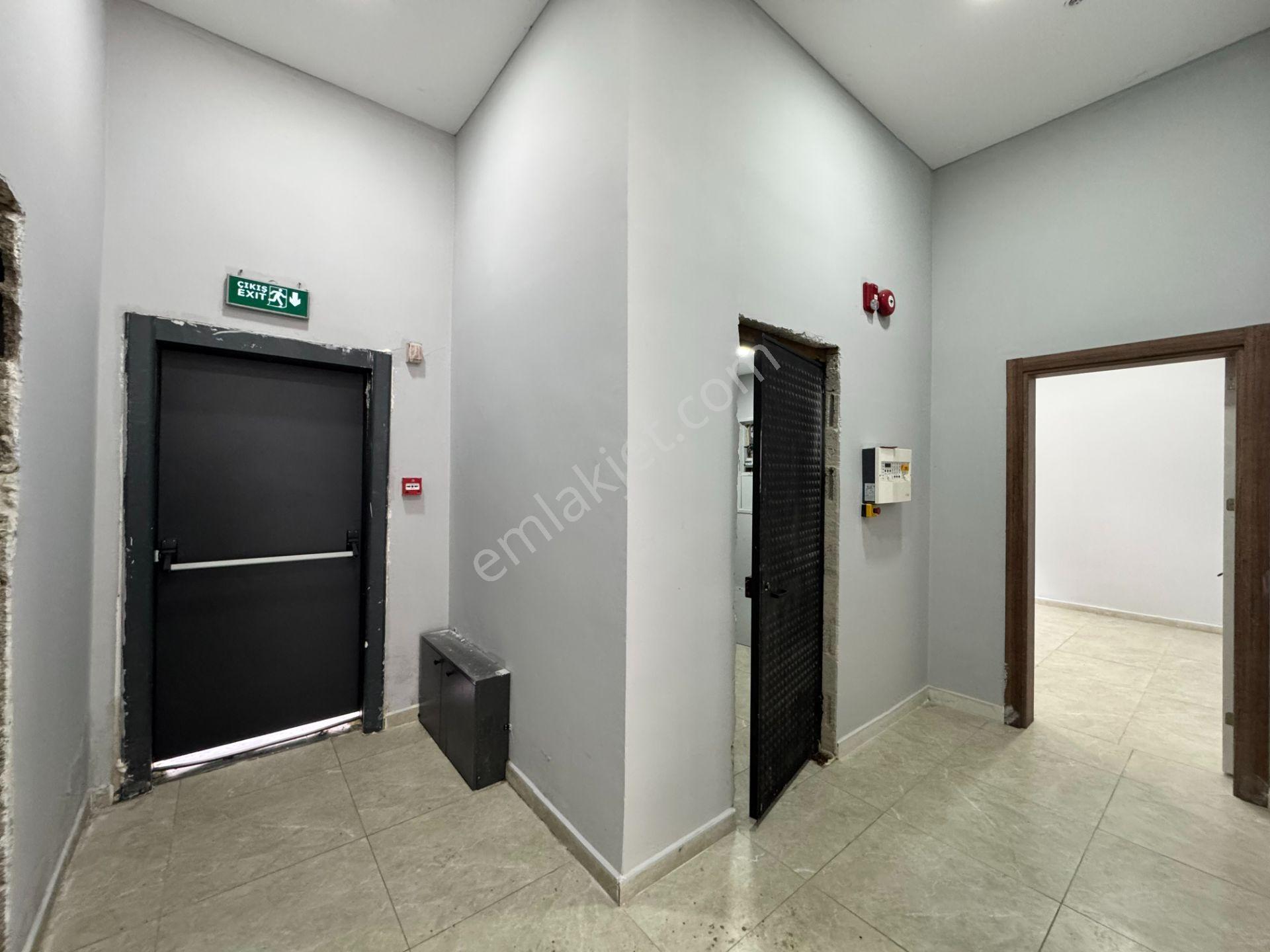 Bursa Yeşilovada Kiralık 2katlı Fırın Ruhsatlı Dubleks Dükkan - Görsel 9