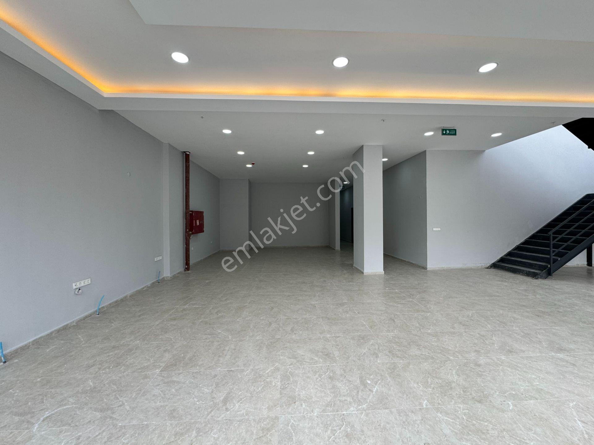 Bursa Yeşilovada Kiralık 2katlı Fırın Ruhsatlı Dubleks Dükkan - Görsel 17