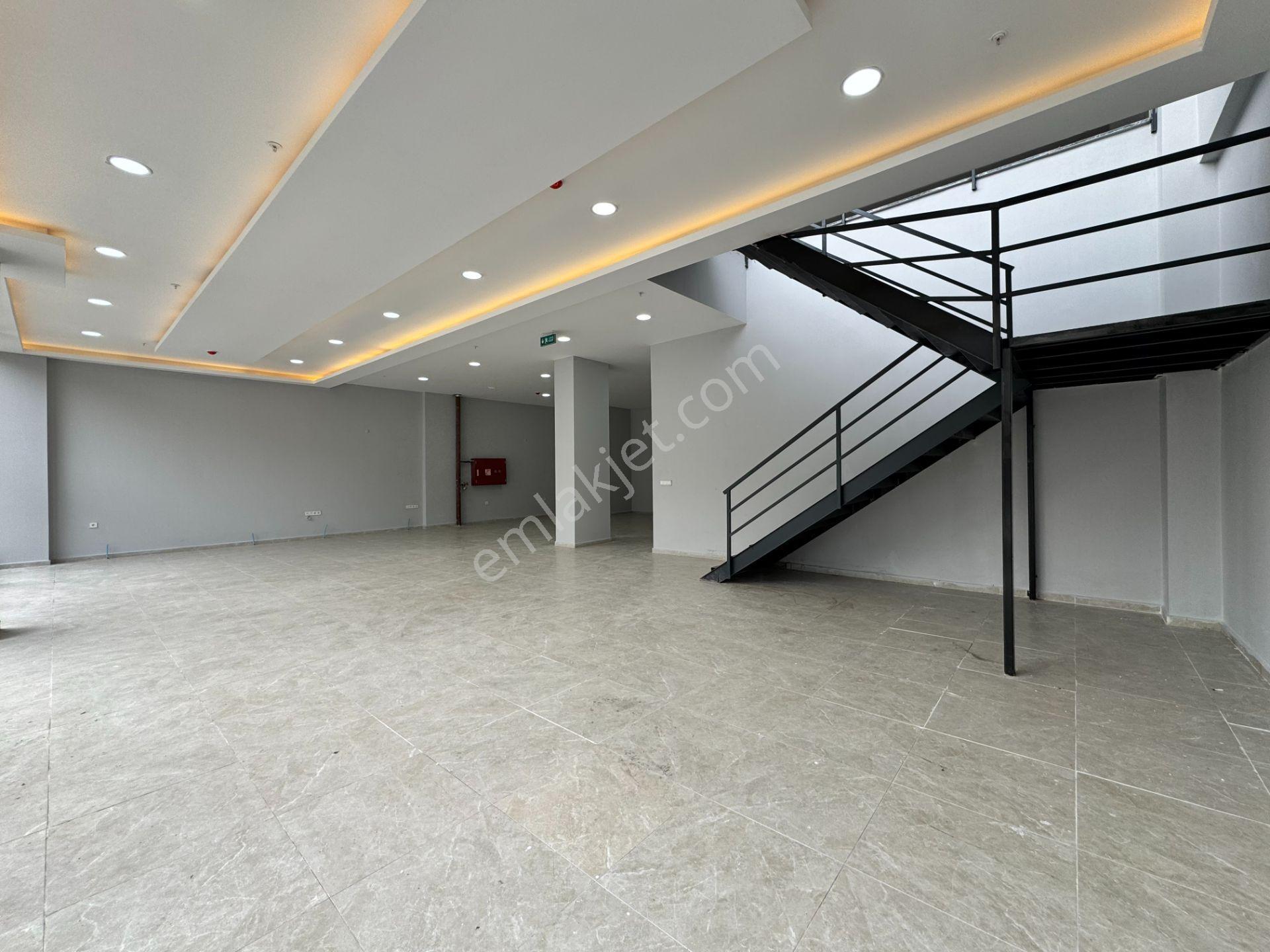 Bursa Yeşilovada Kiralık 2katlı Fırın Ruhsatlı Dubleks Dükkan - Görsel 13