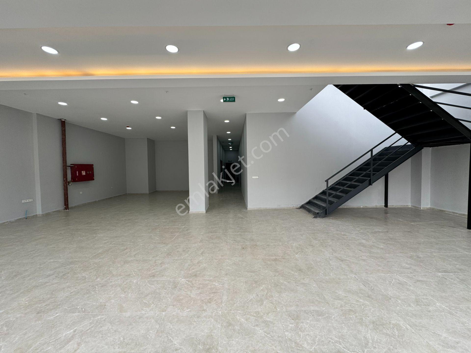 Bursa Yeşilovada Kiralık 2katlı Fırın Ruhsatlı Dubleks Dükkan - Görsel 16