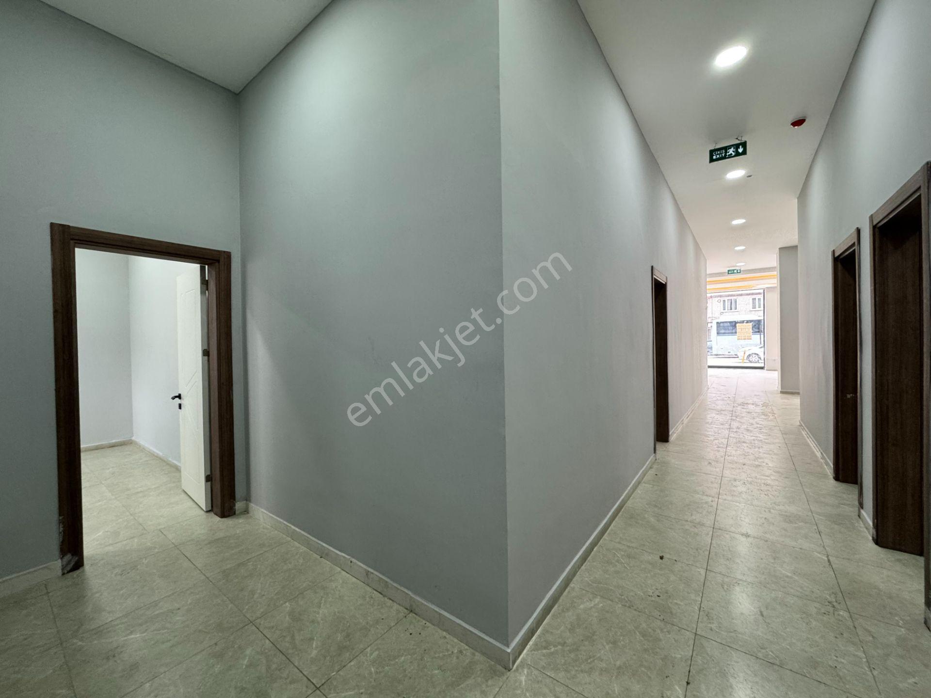 Bursa Yeşilovada Kiralık 2katlı Fırın Ruhsatlı Dubleks Dükkan - Görsel 6