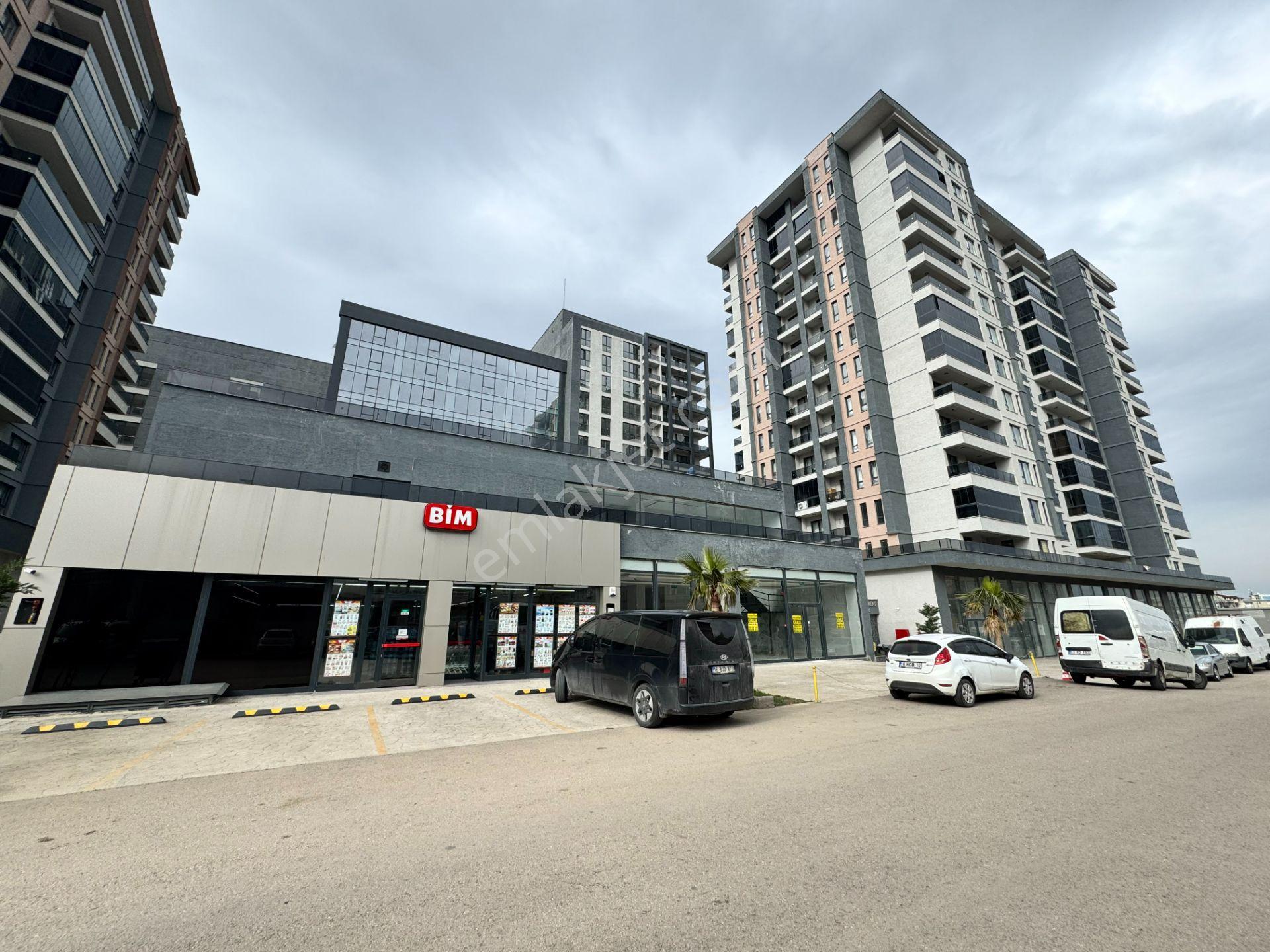 Bursa Yeşilovada Kiralık 2katlı Fırın Ruhsatlı Dubleks Dükkan - Görsel 35