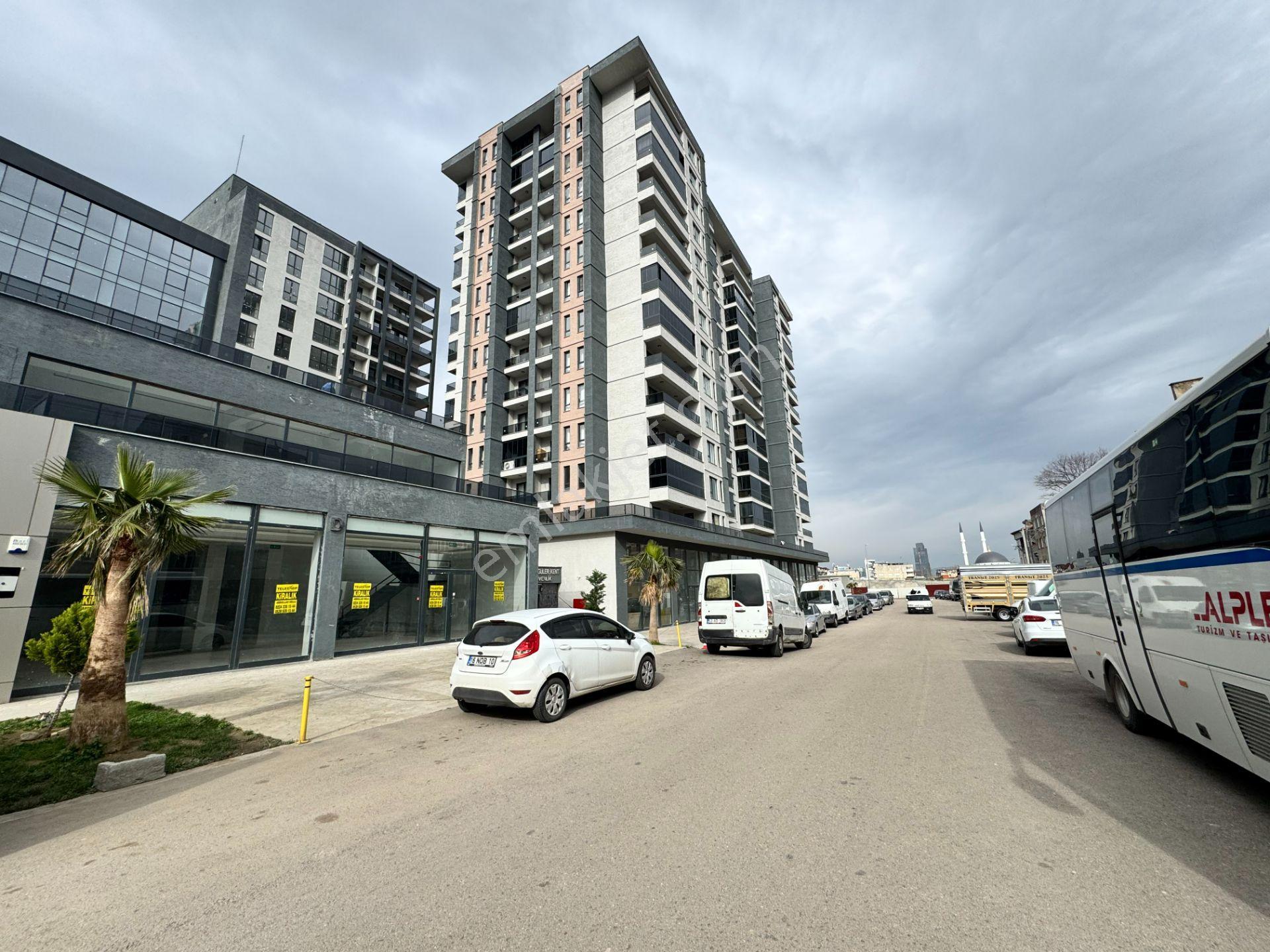 Bursa Yeşilovada Kiralık 2katlı Fırın Ruhsatlı Dubleks Dükkan - Görsel 31