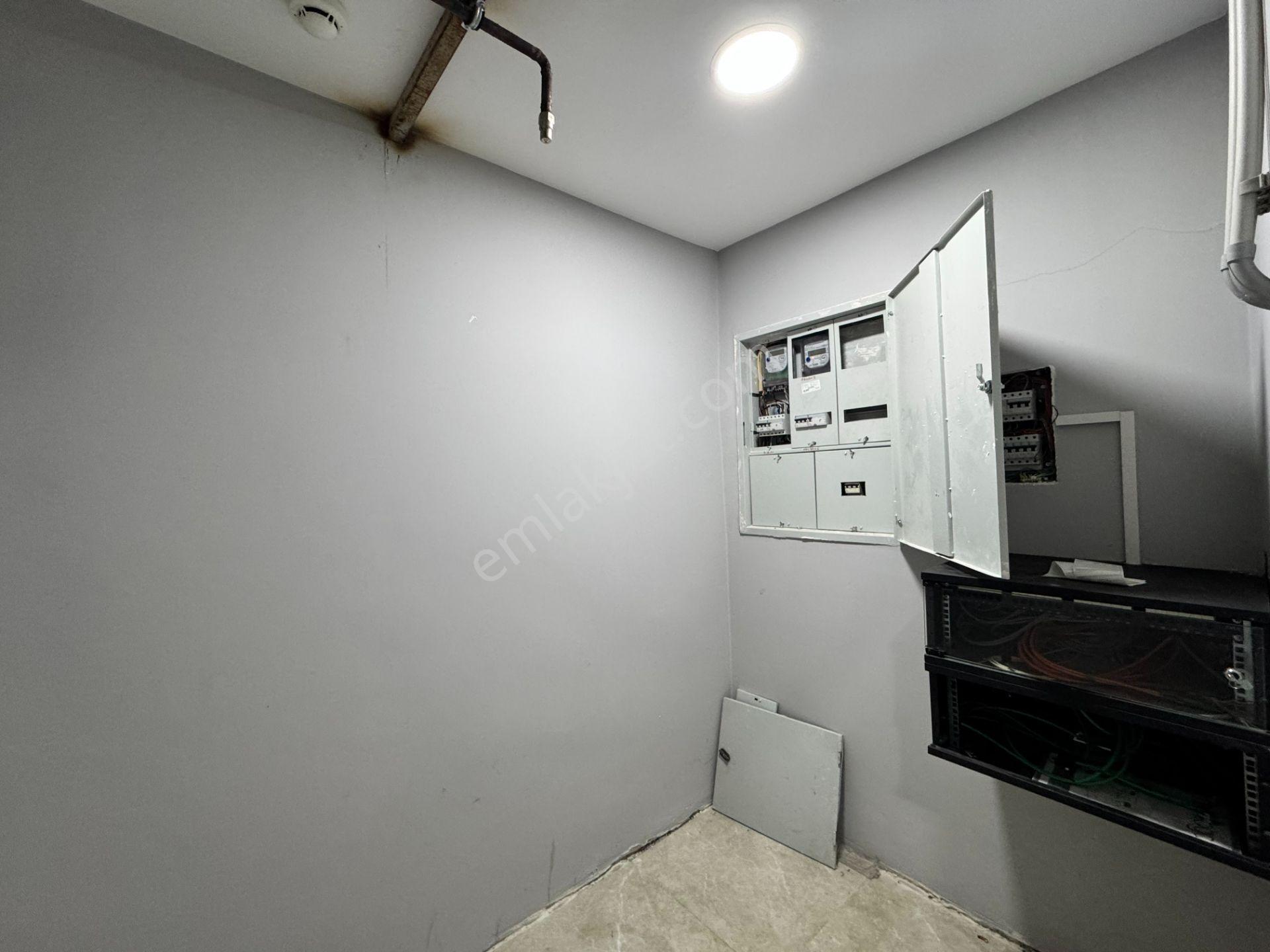 Bursa Yeşilovada Kiralık 2katlı Fırın Ruhsatlı Dubleks Dükkan - Görsel 8