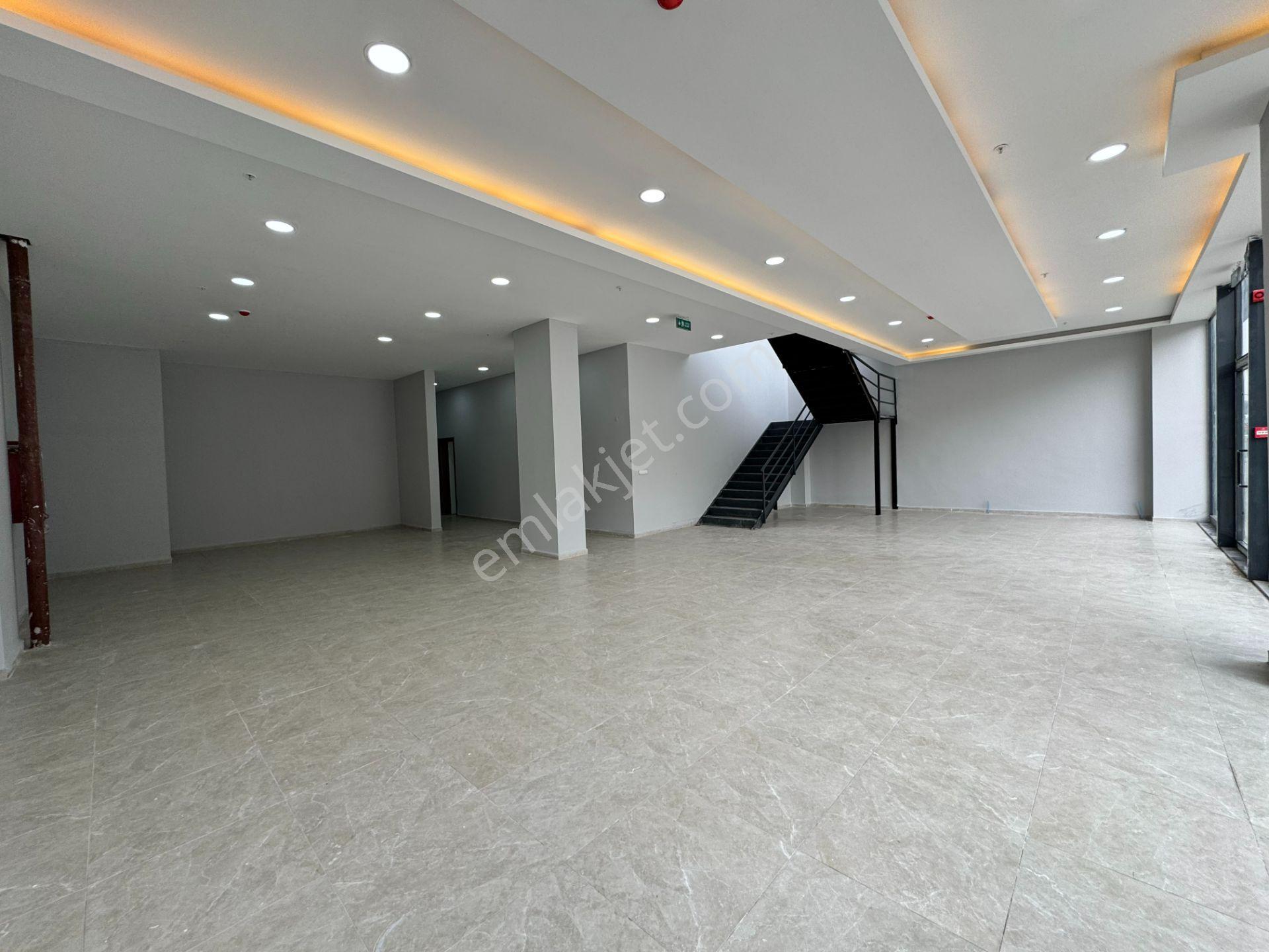 Bursa Yeşilovada Kiralık 2katlı Fırın Ruhsatlı Dubleks Dükkan - Görsel 11